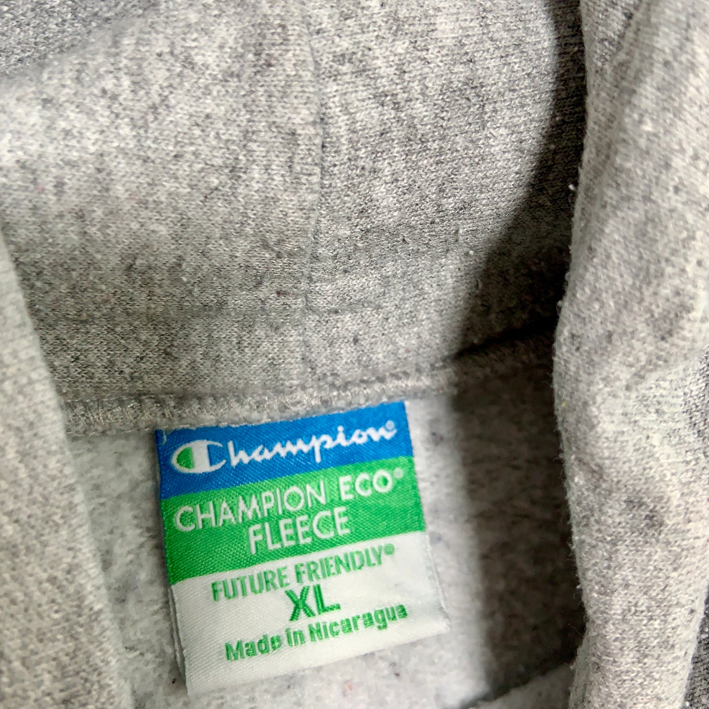 Hanorac Champion