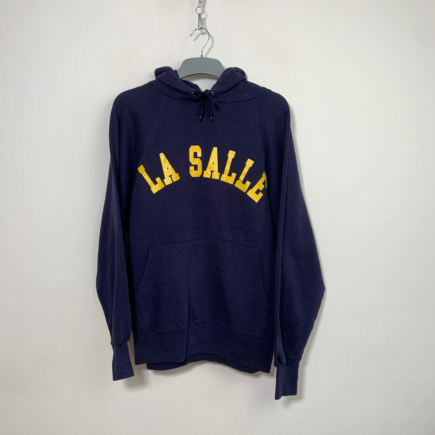 Hanorac Vintage LA Salle Made in USA