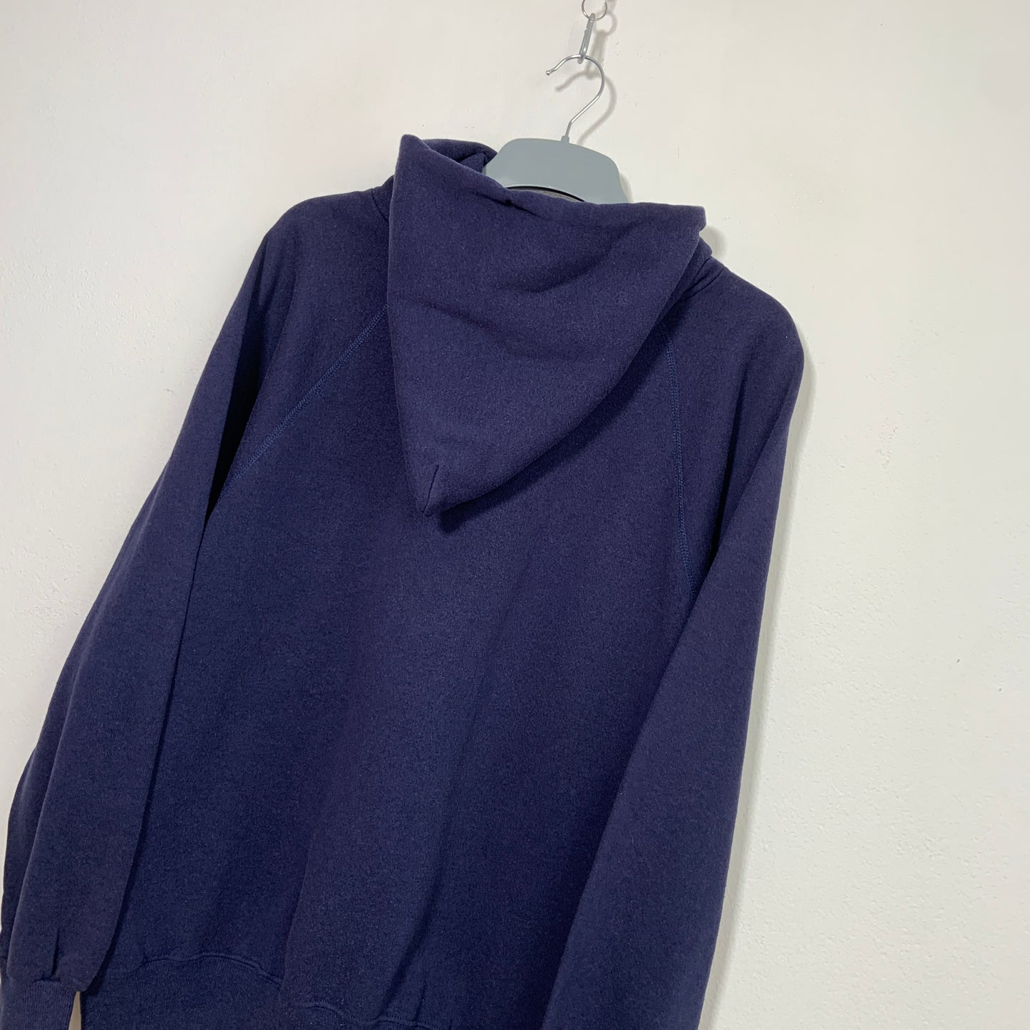 Hanorac Vintage LA Salle Made in USA