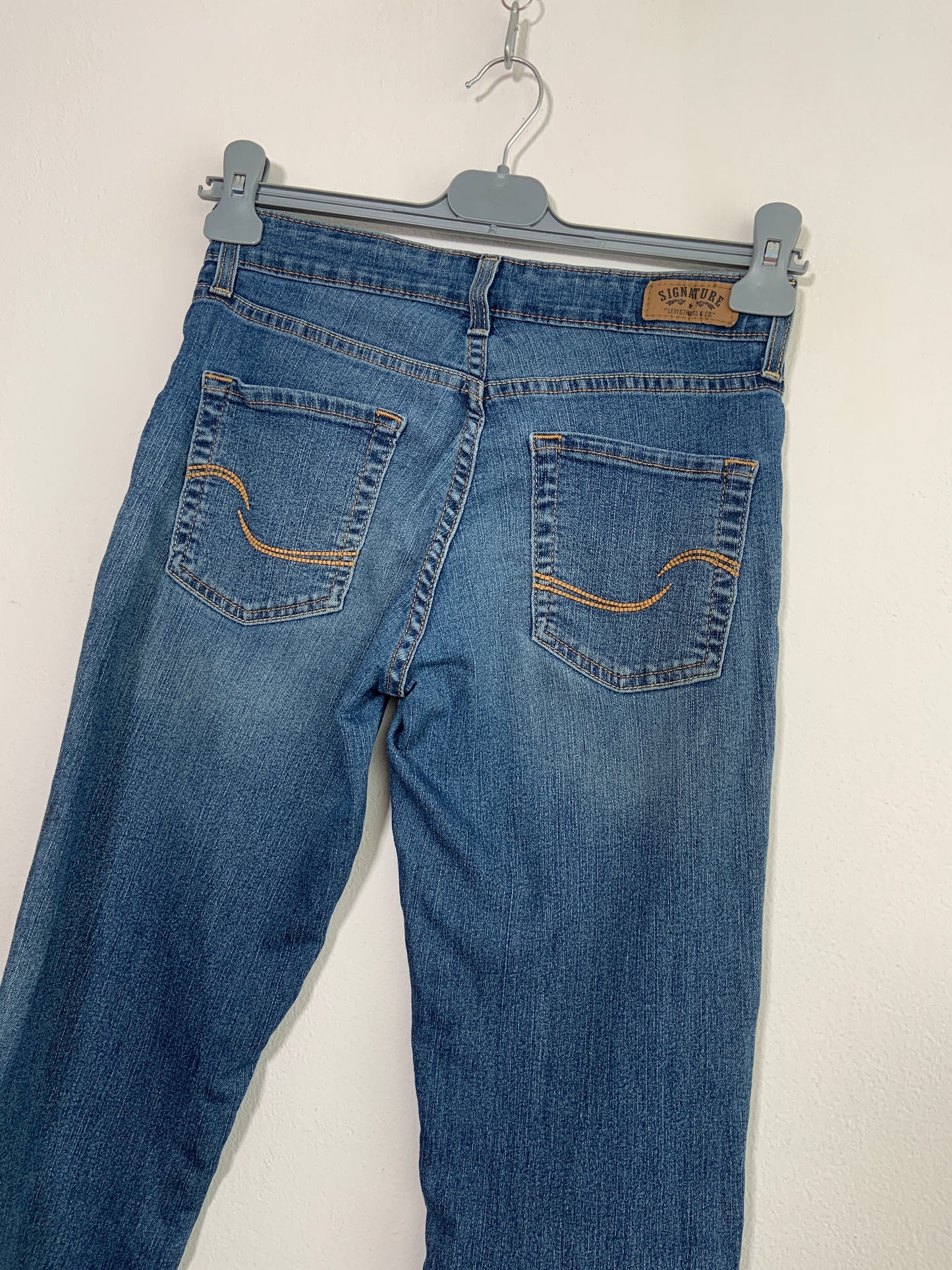 Jeans damă Levi’s Signature