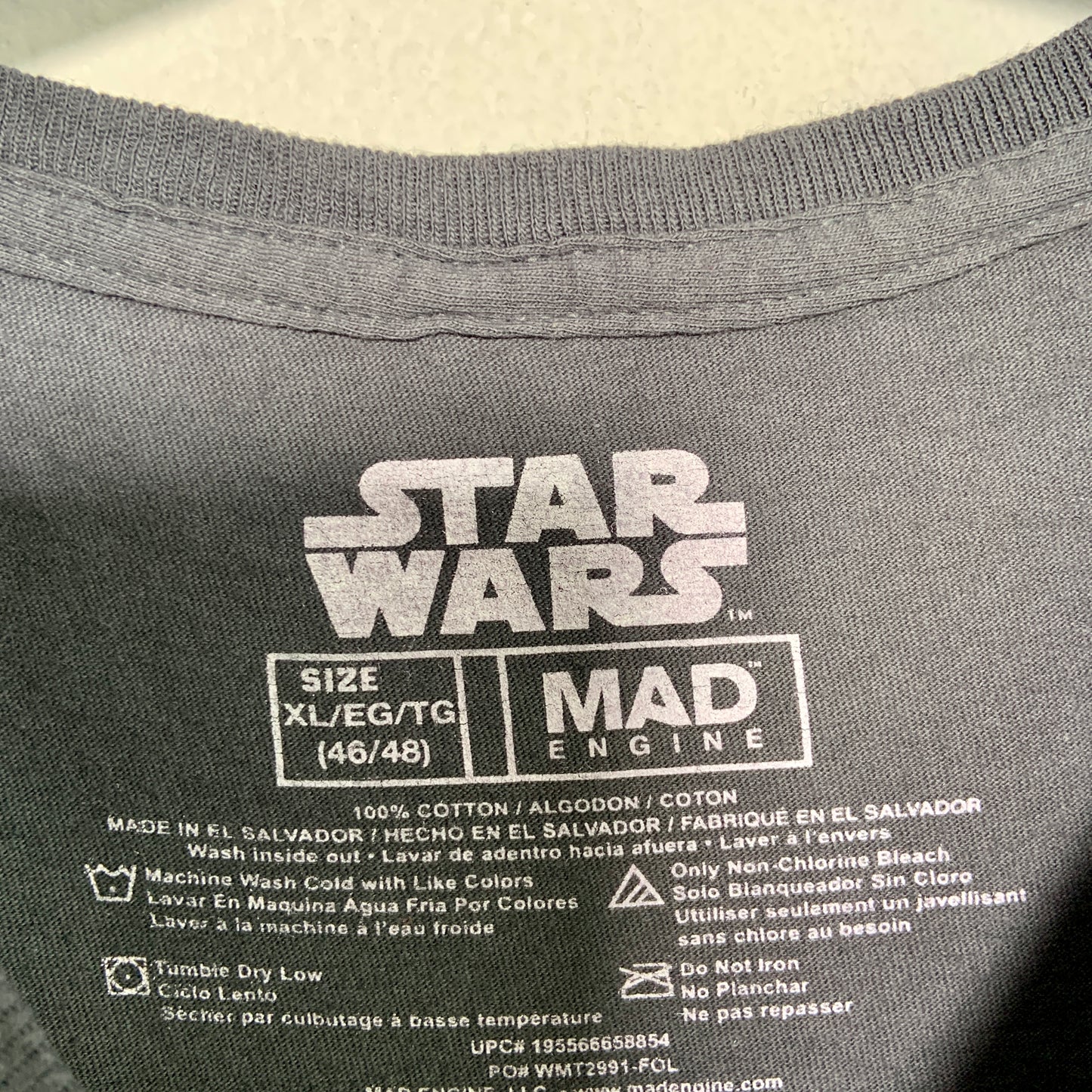 Tricou Star Wars
