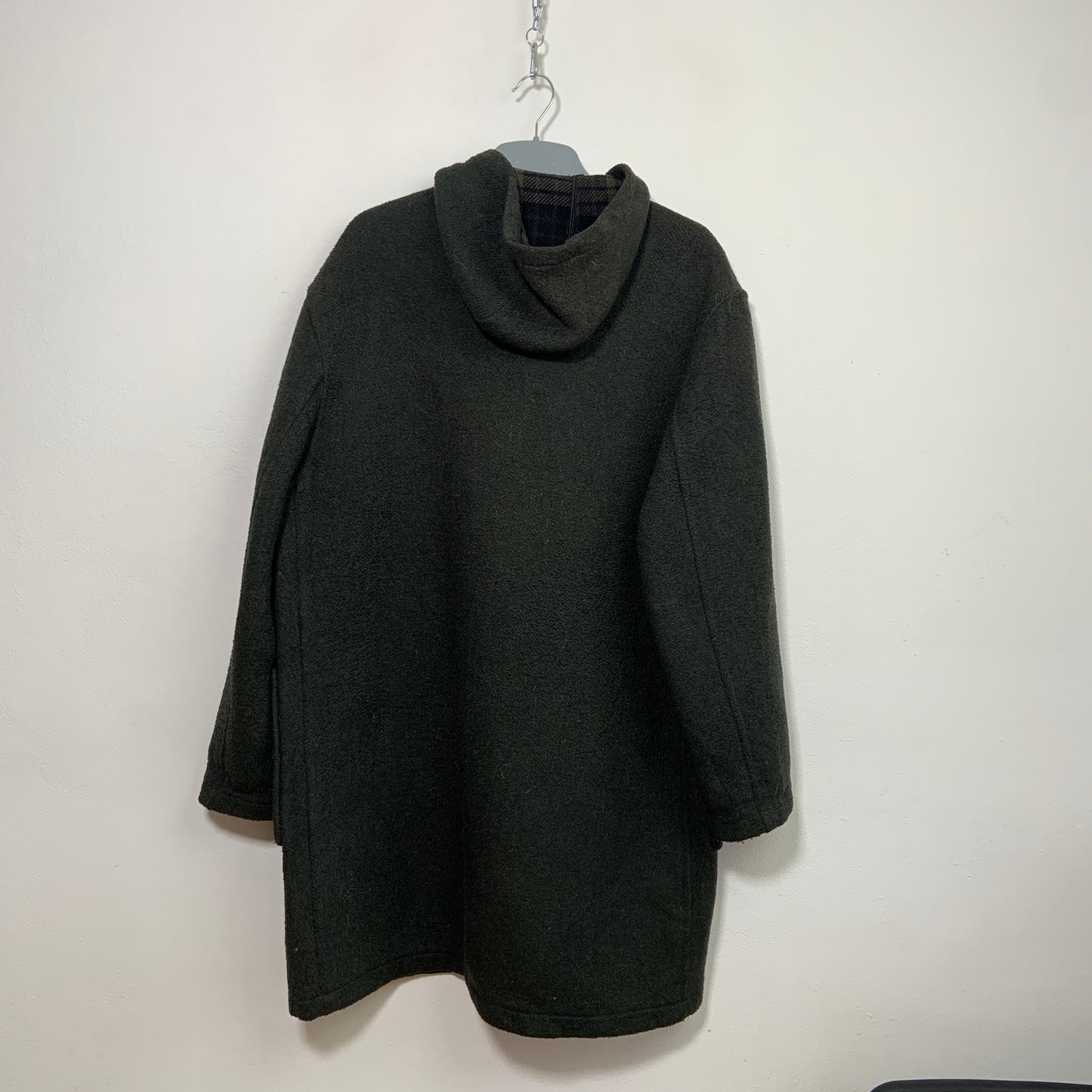 Palton Tibbett Made in England