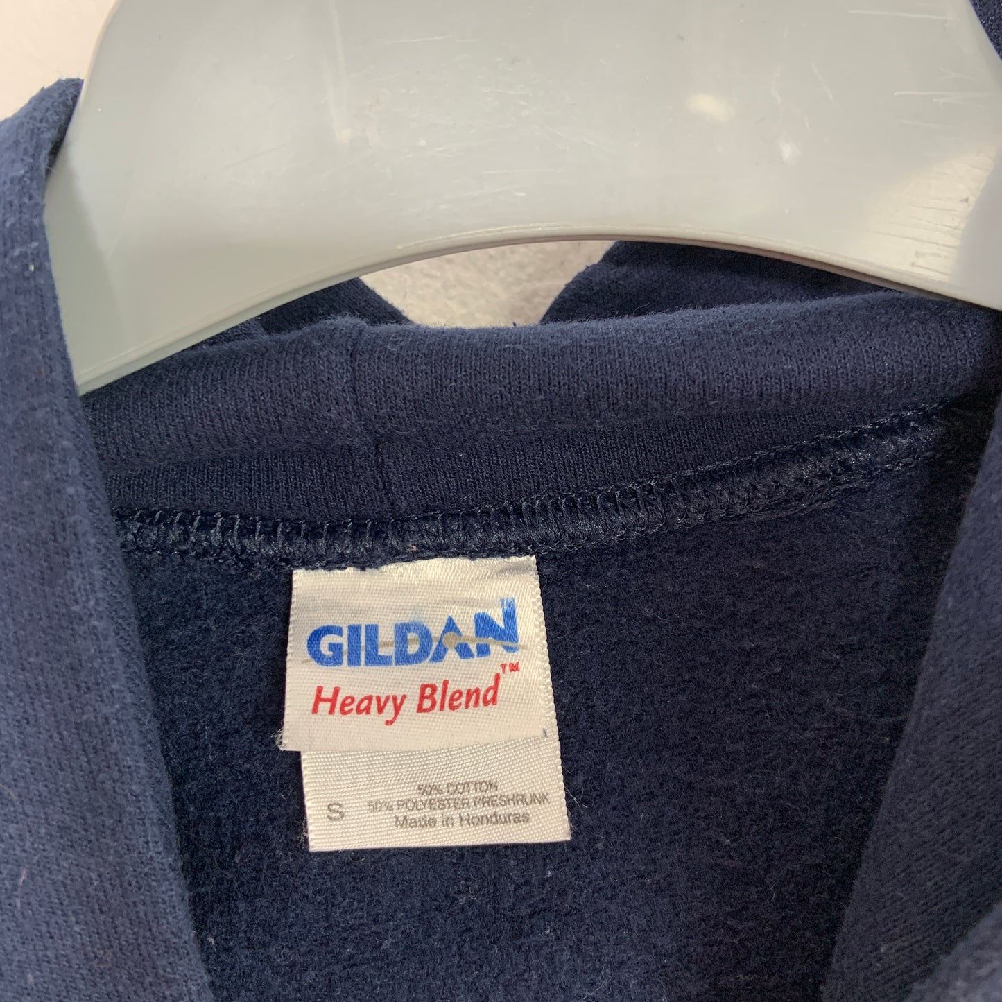 Hanorac Vintage Gildan Las Vegas