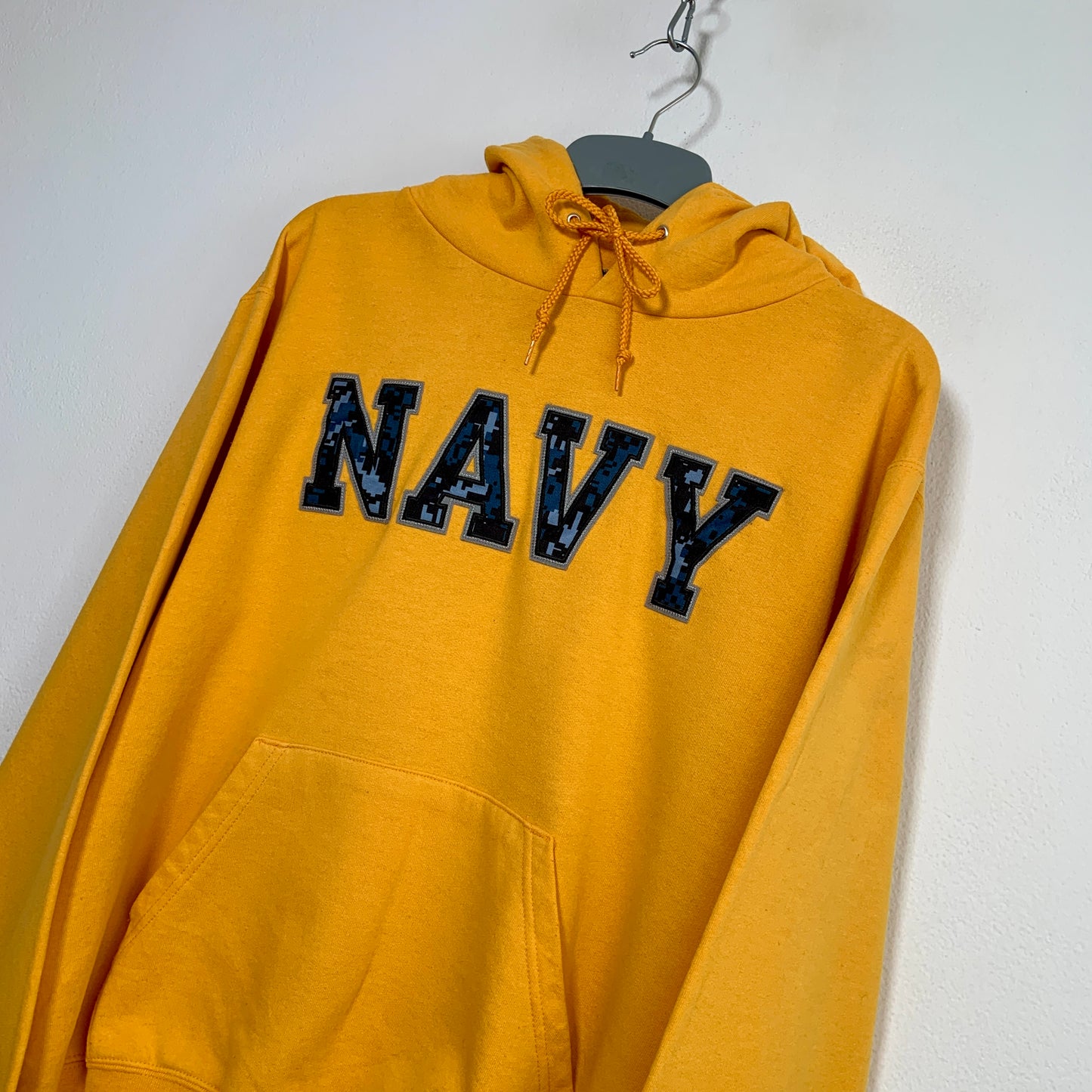 Hanorac Champion US Navy