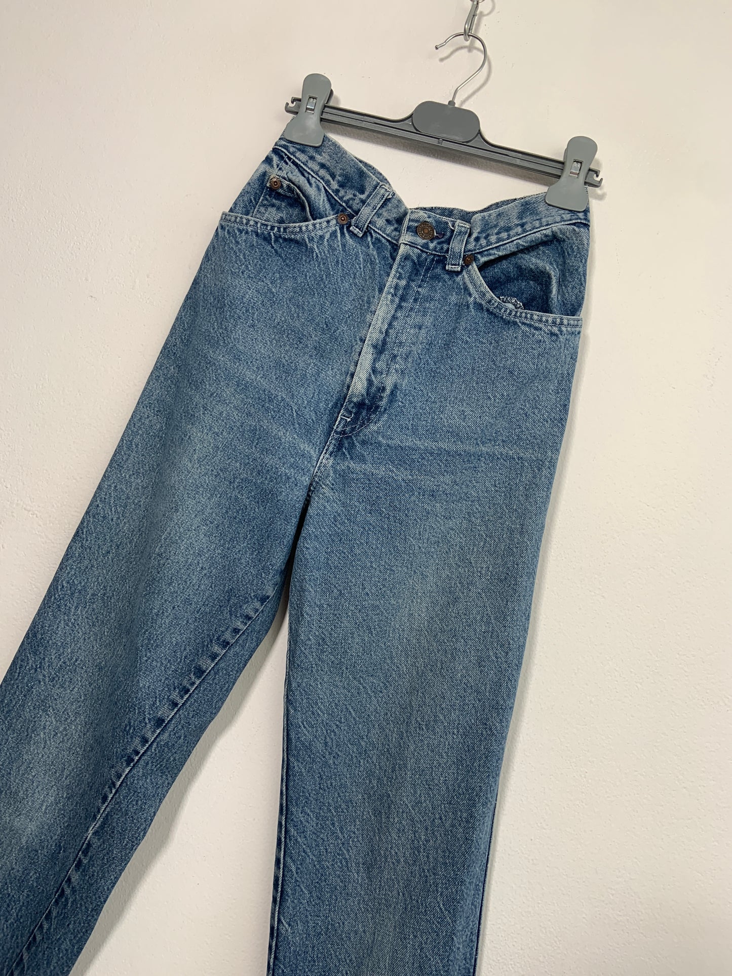 Jeans damă Levi’s High Waist