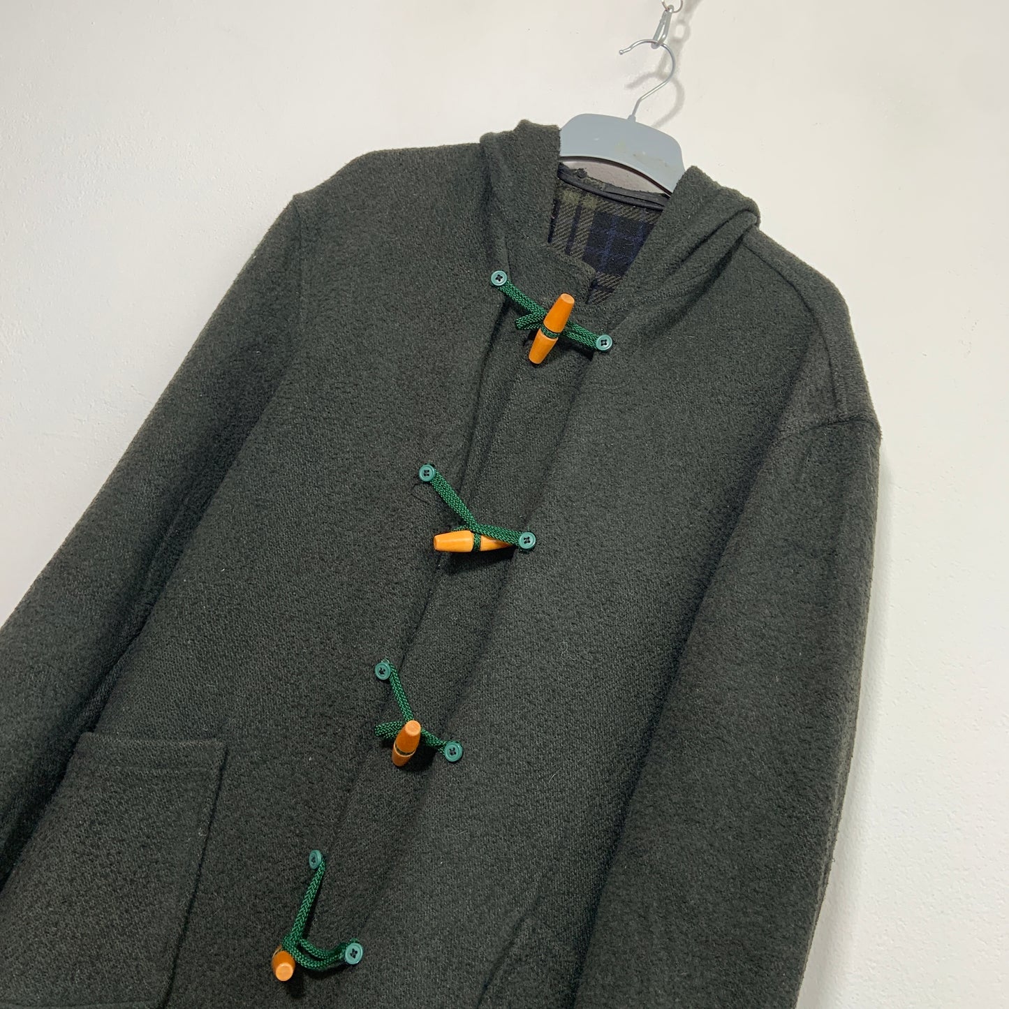 Palton Tibbett Made in England