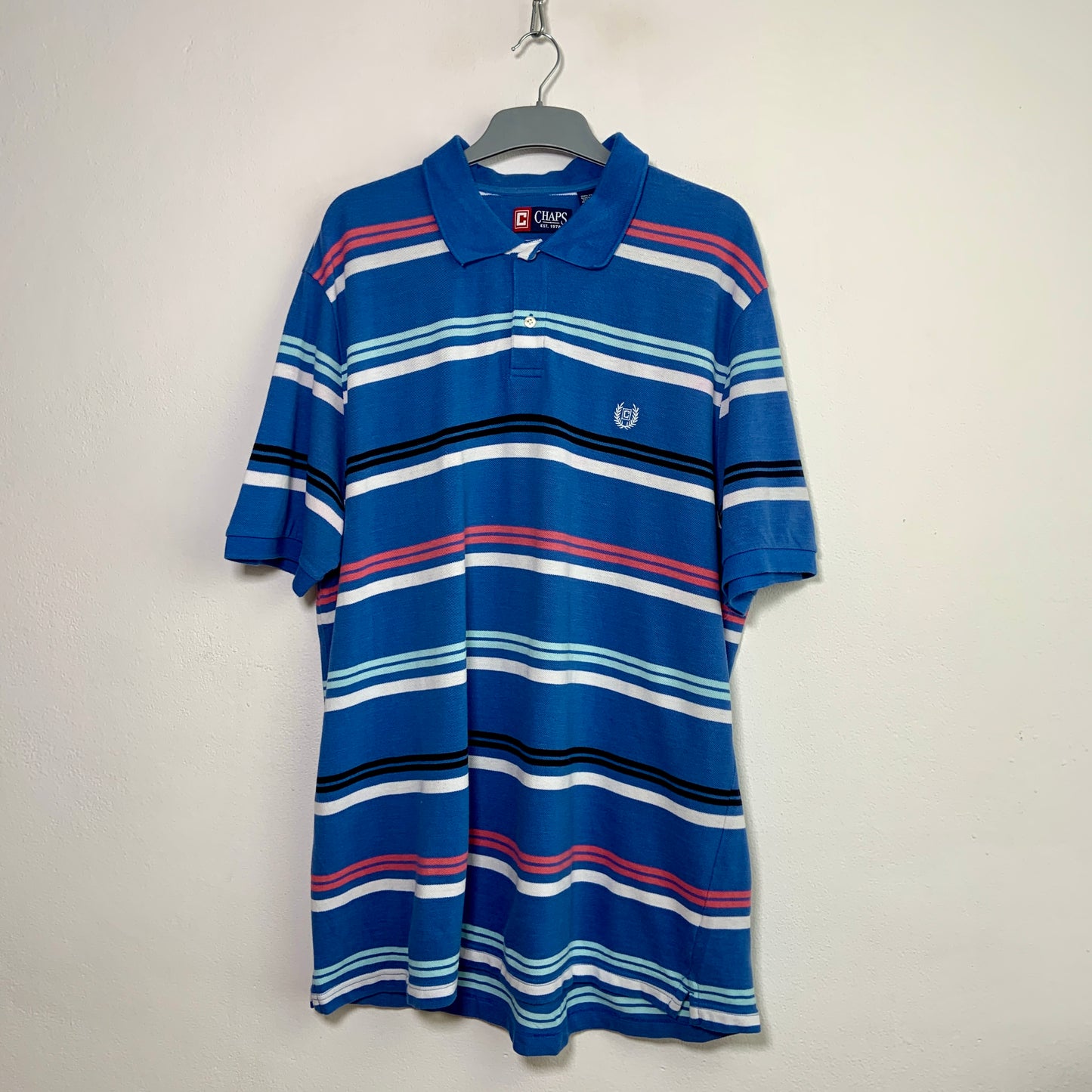 Tricou Chaps