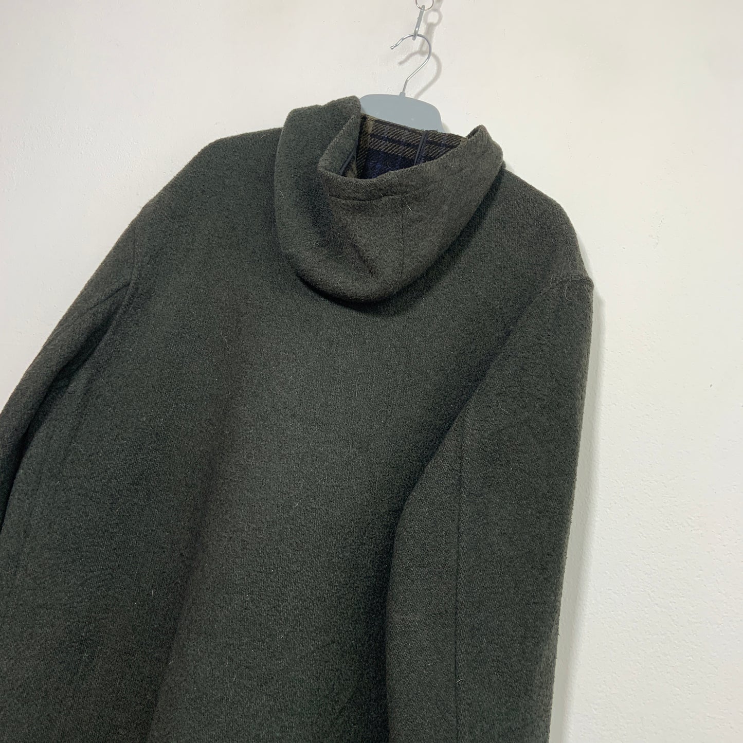 Palton Tibbett Made in England