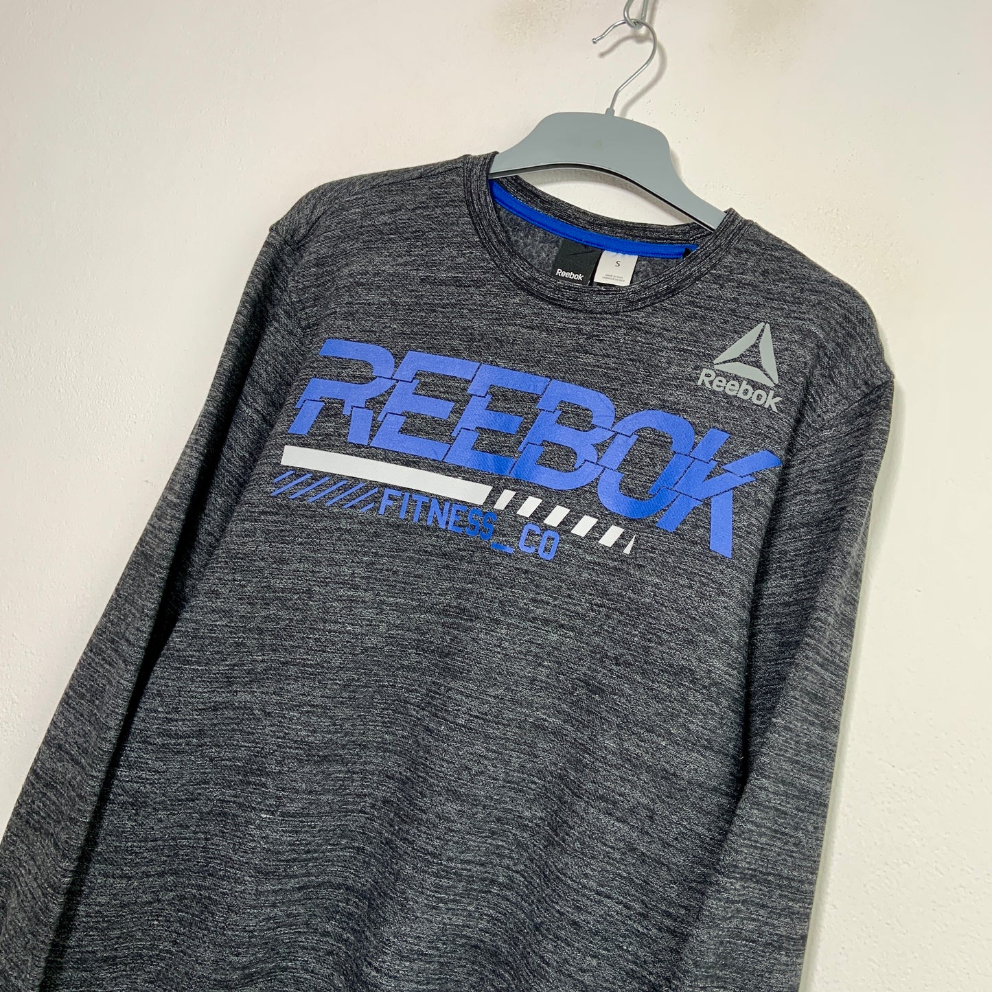 Bluză Reebok