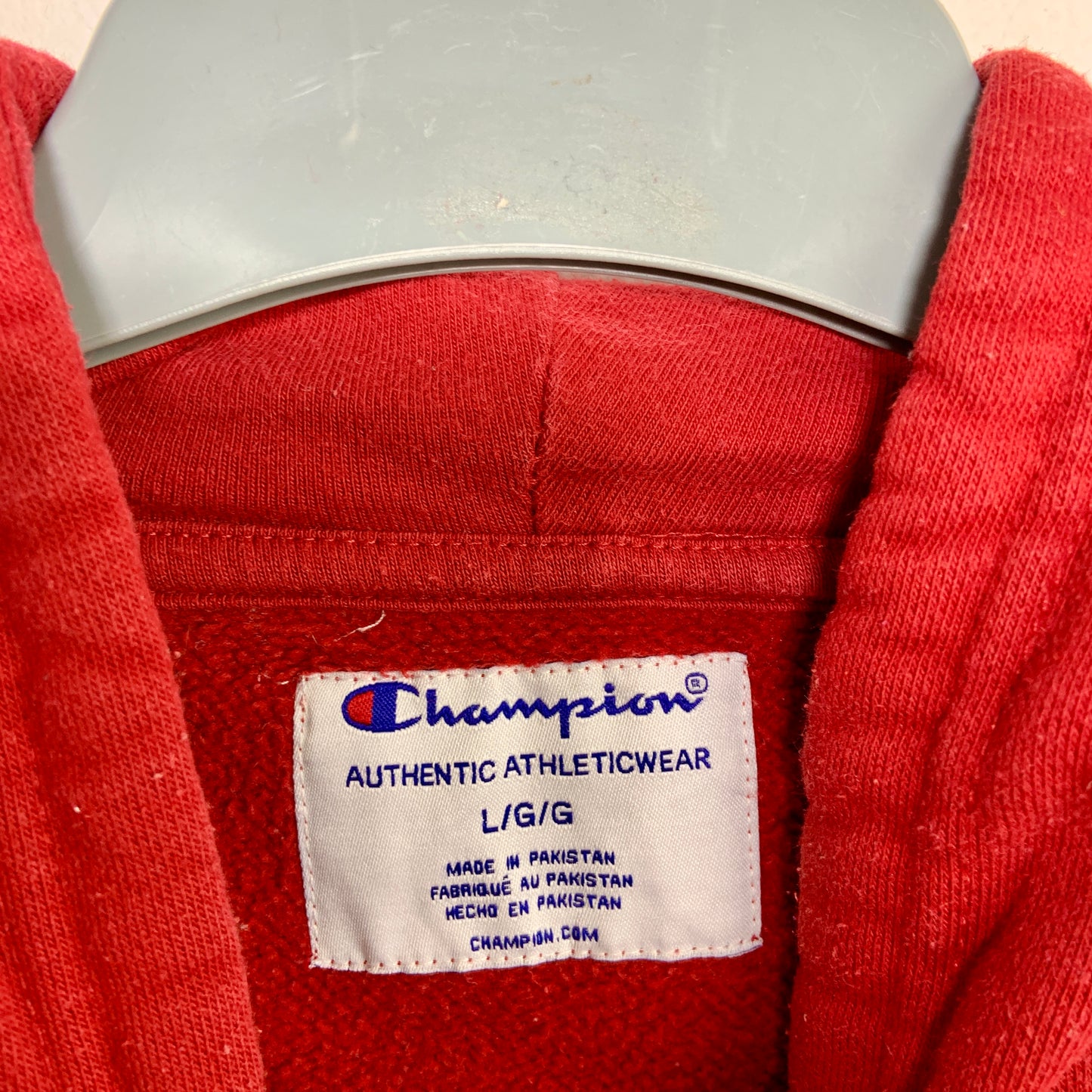 Hanorac damă Champion