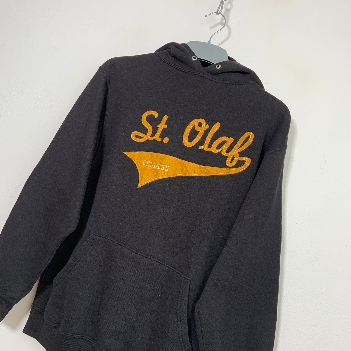 Hanorac Vintage St. Olaf Made in USA