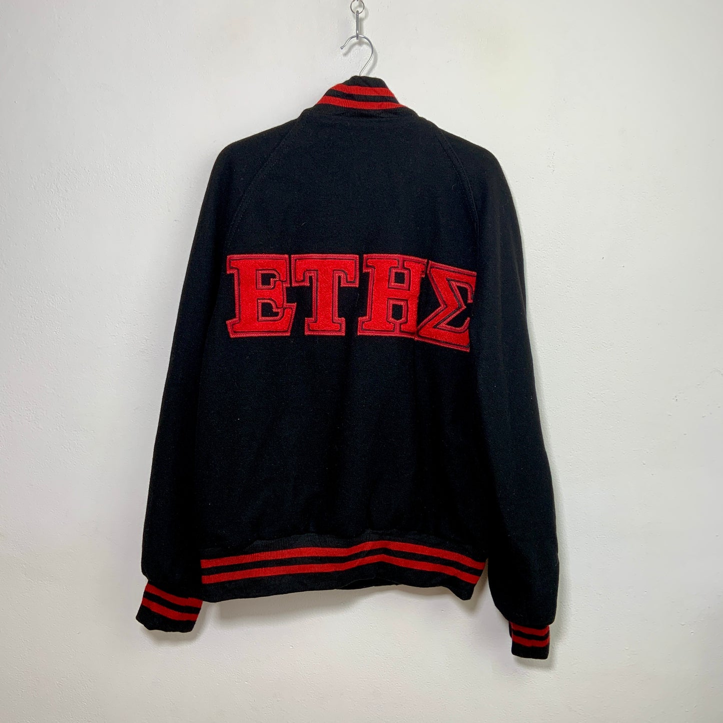 Geacă Holloway Varsity Bomber