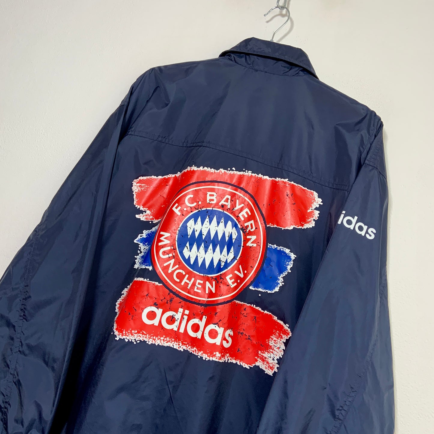 Jachetă Adidas Bayern Munchen