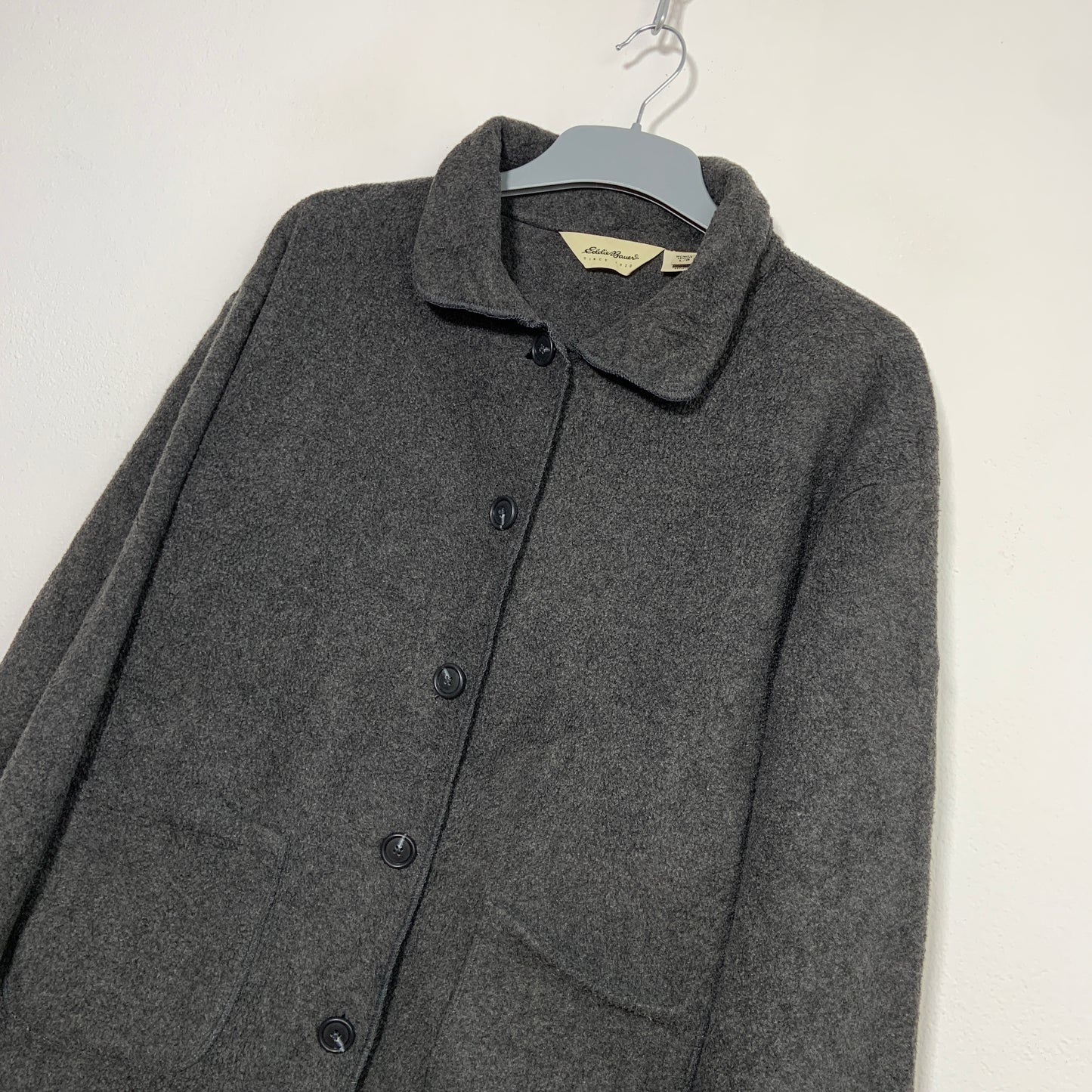 Jachetă polar damă Eddie Bauer