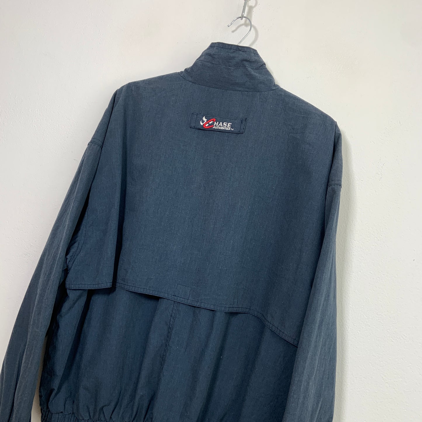 Jachetă NASCAR Vintage