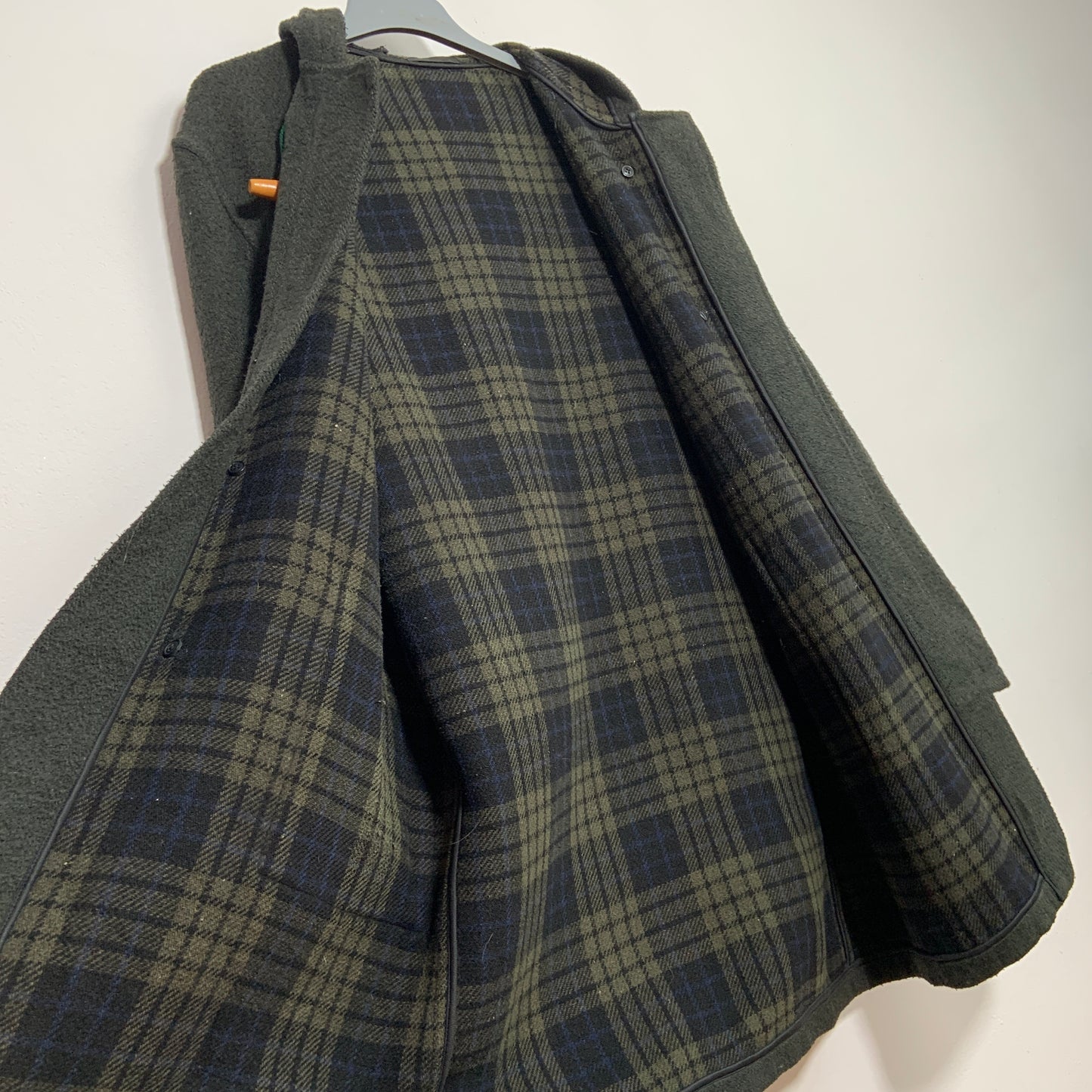 Palton Tibbett Made in England