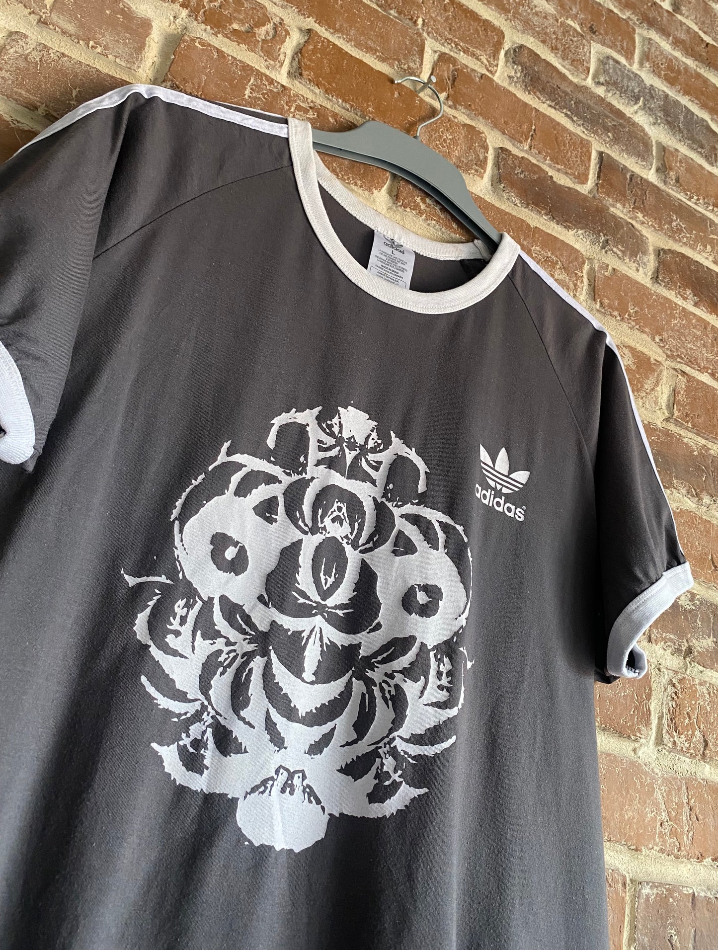 Tricou damă Adidas Originals
