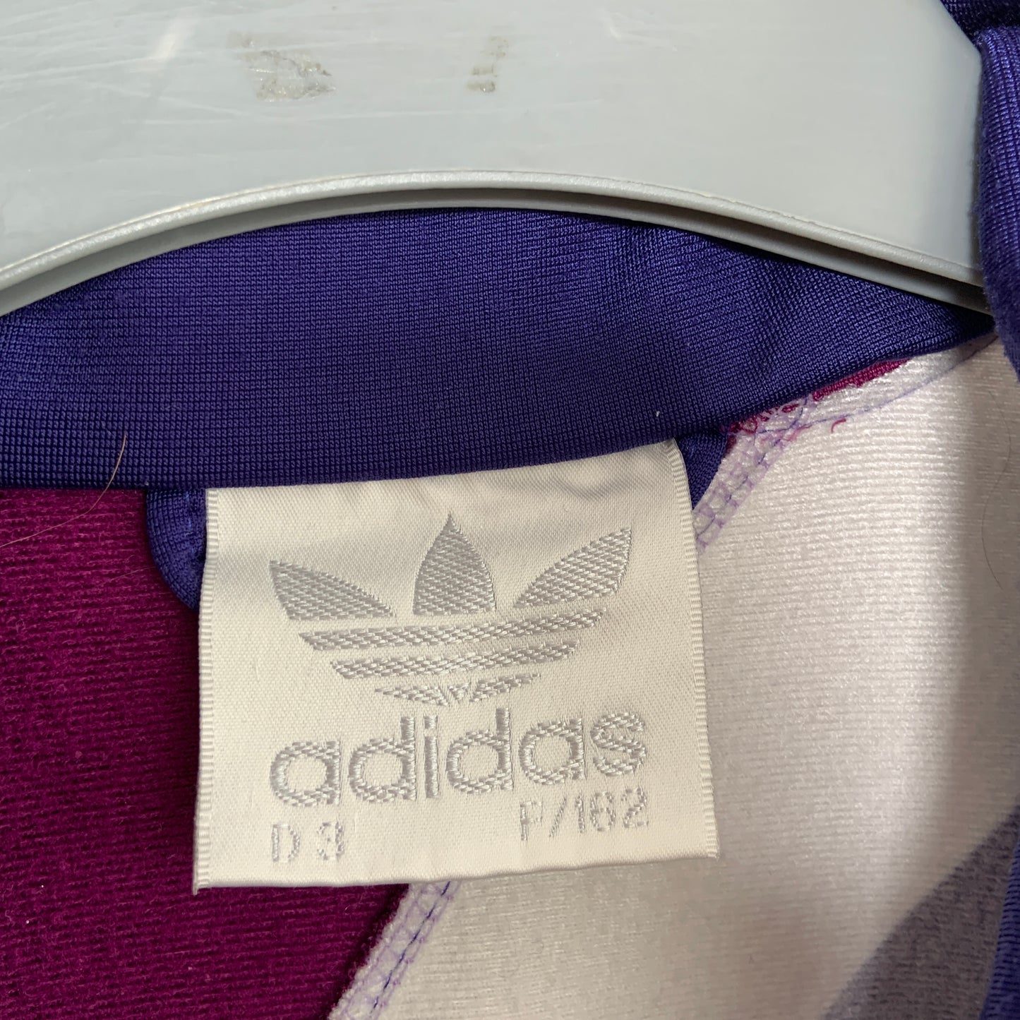 Jachetă Adidas Originals Vintage