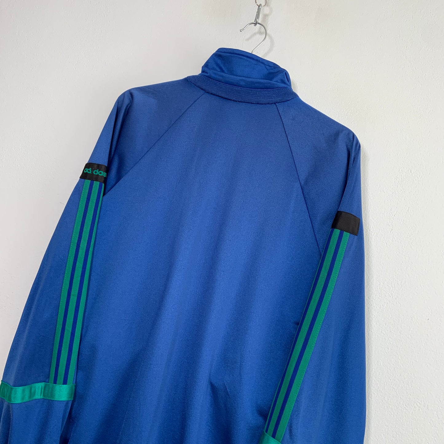 Jachetă Adidas Originals Vintage Made in France