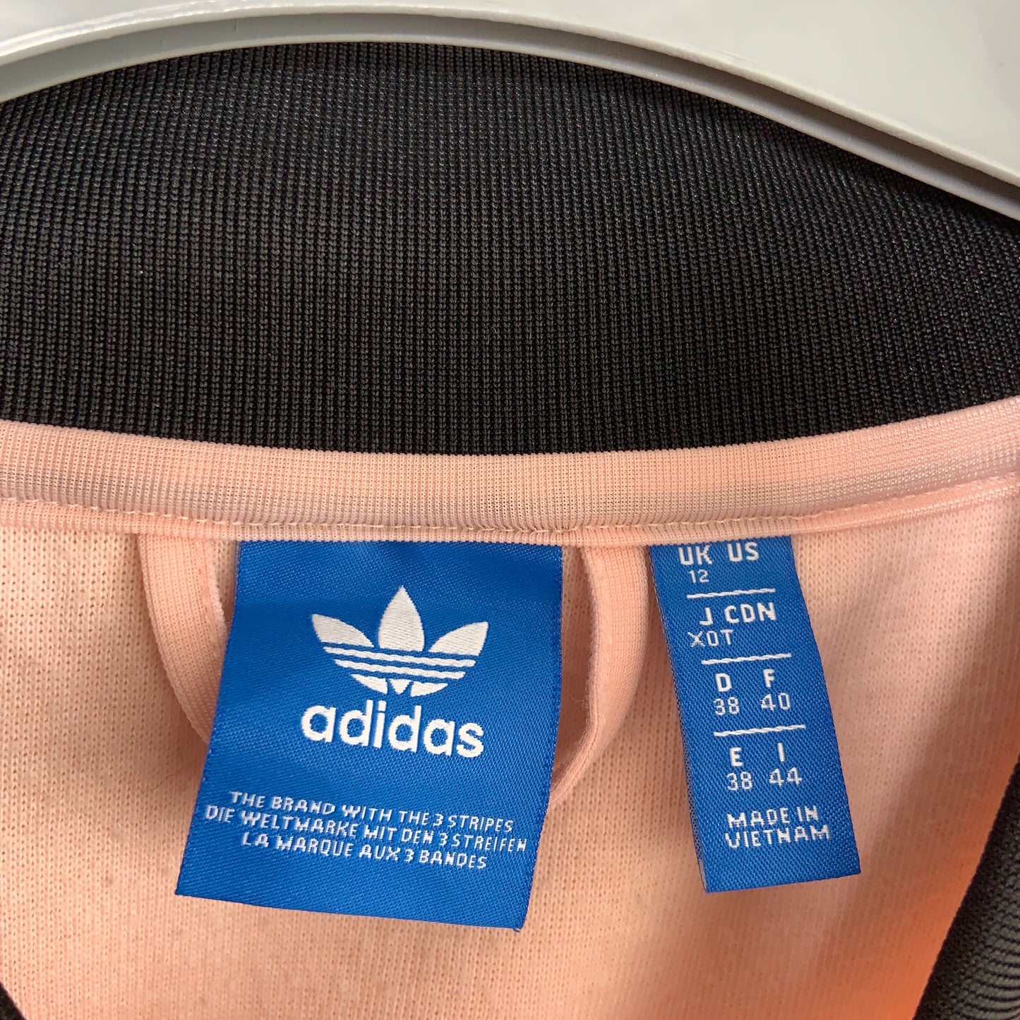 Jachetă damă Adidas Originals