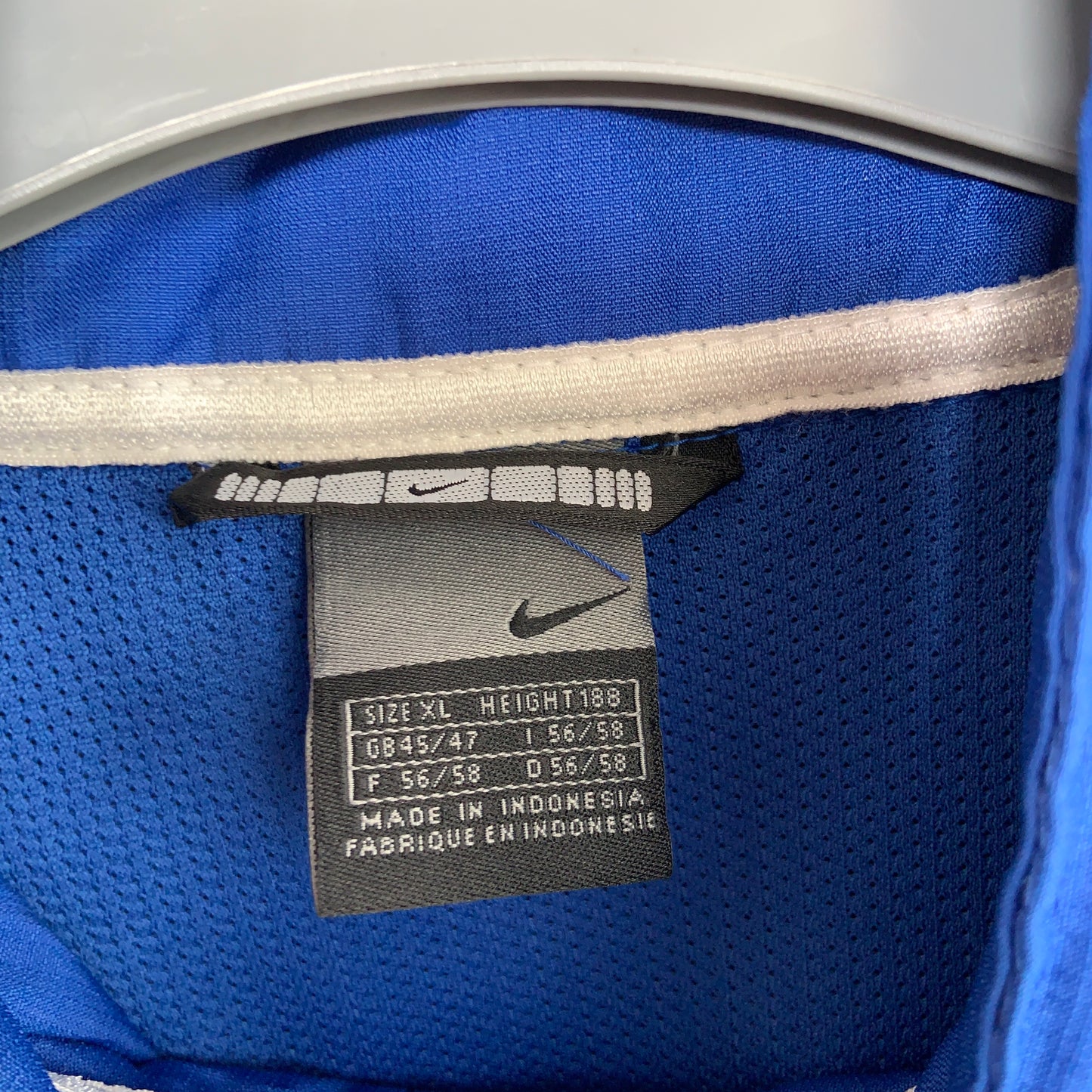 Jachetă Nike
