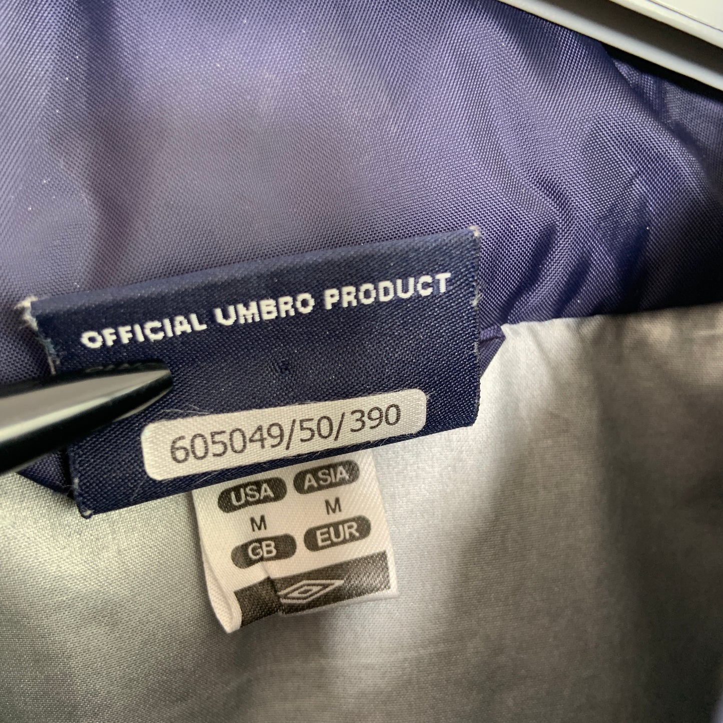 Jachetă Umbro