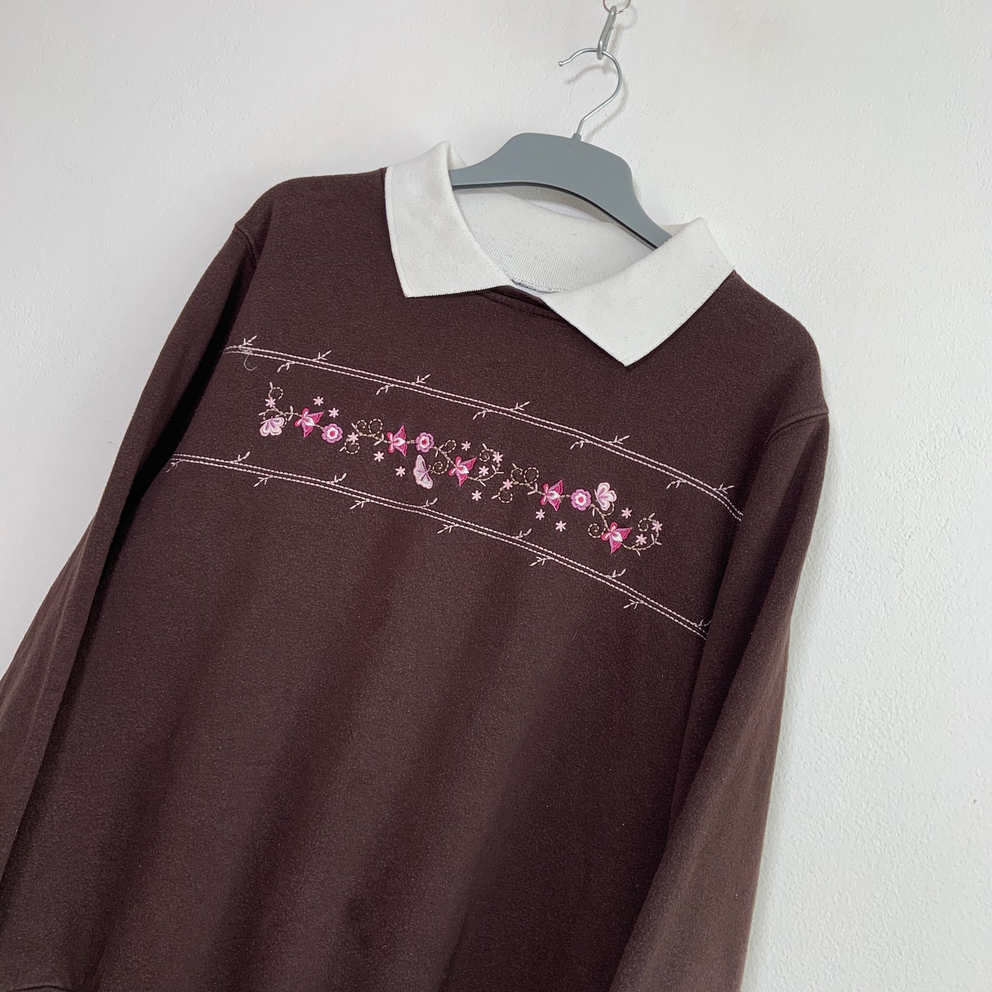 Bluză Vintage Bon Worth