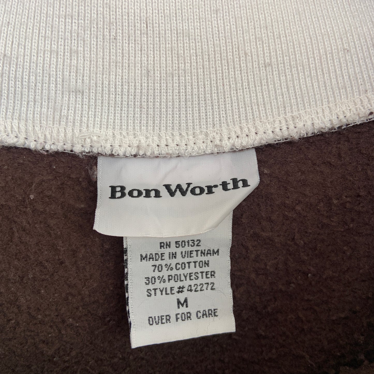 Bluză Vintage Bon Worth