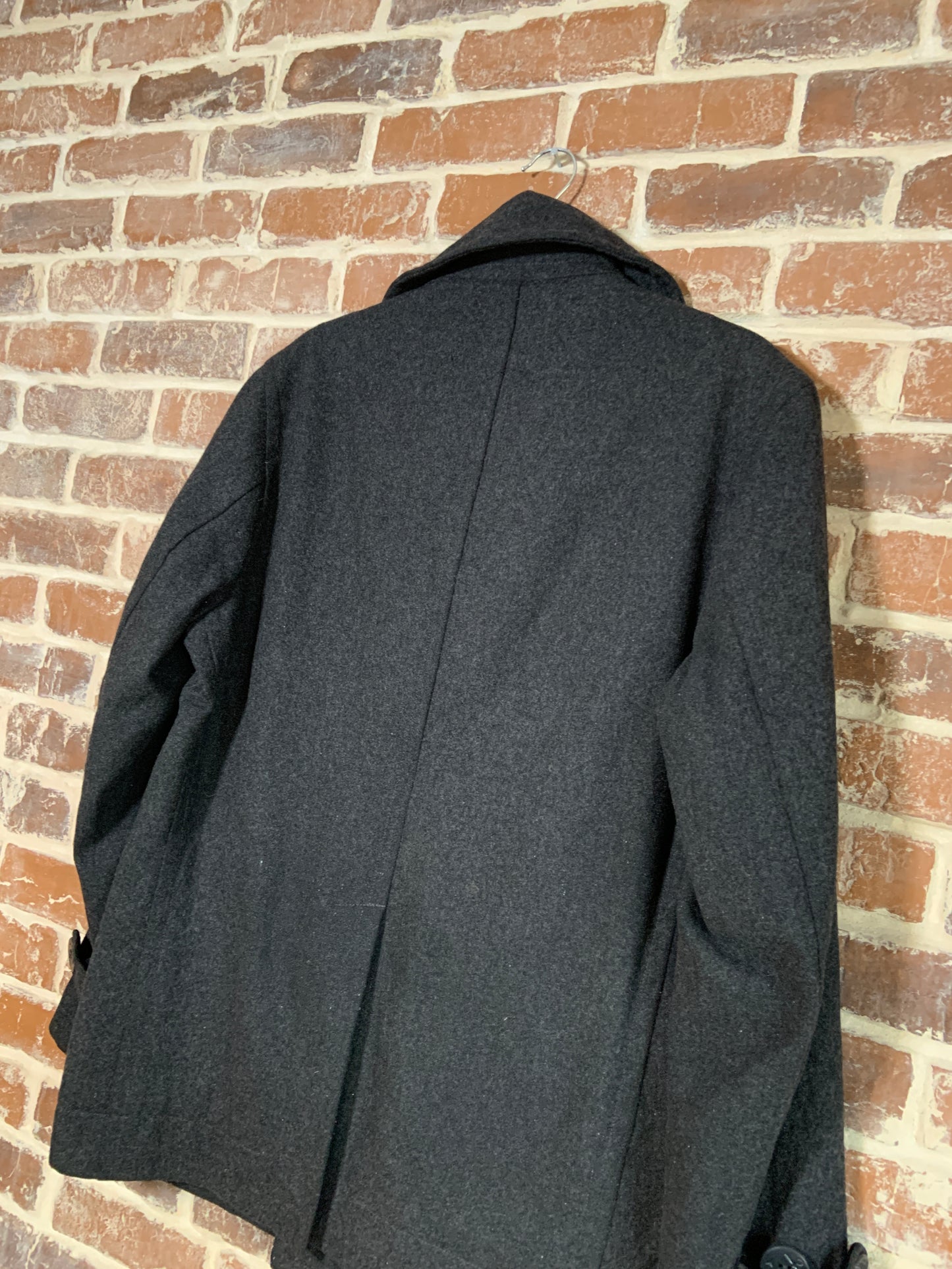 Palton Bluenotes Vintage