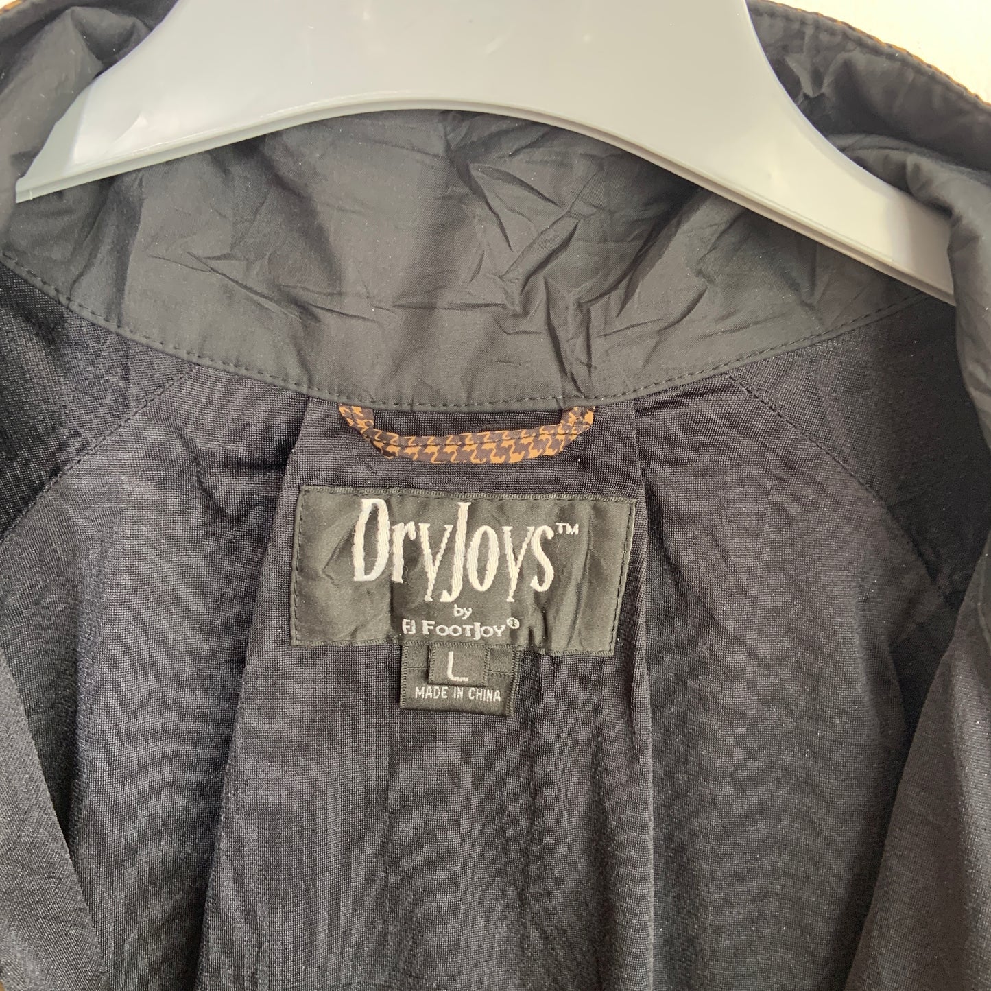 Jachetă Vintage FootJoy