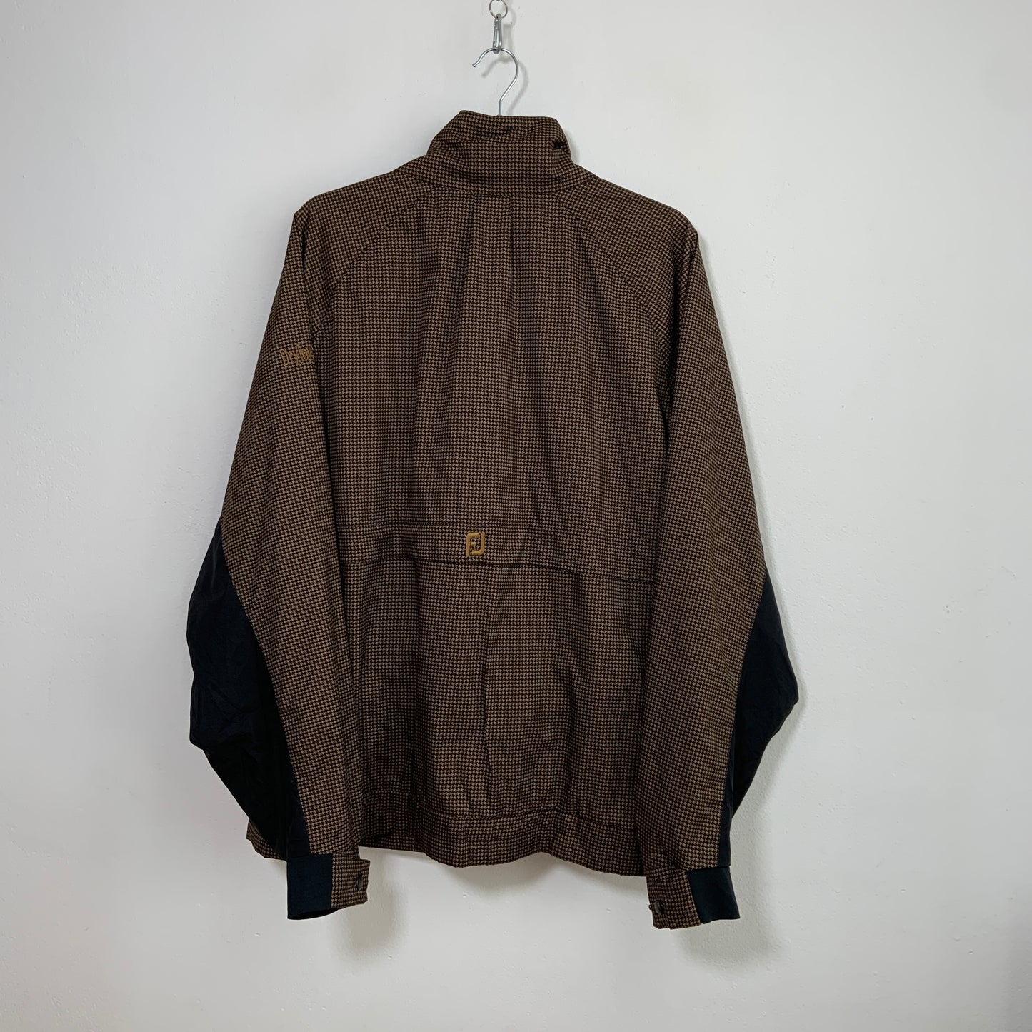 Jachetă Vintage FootJoy