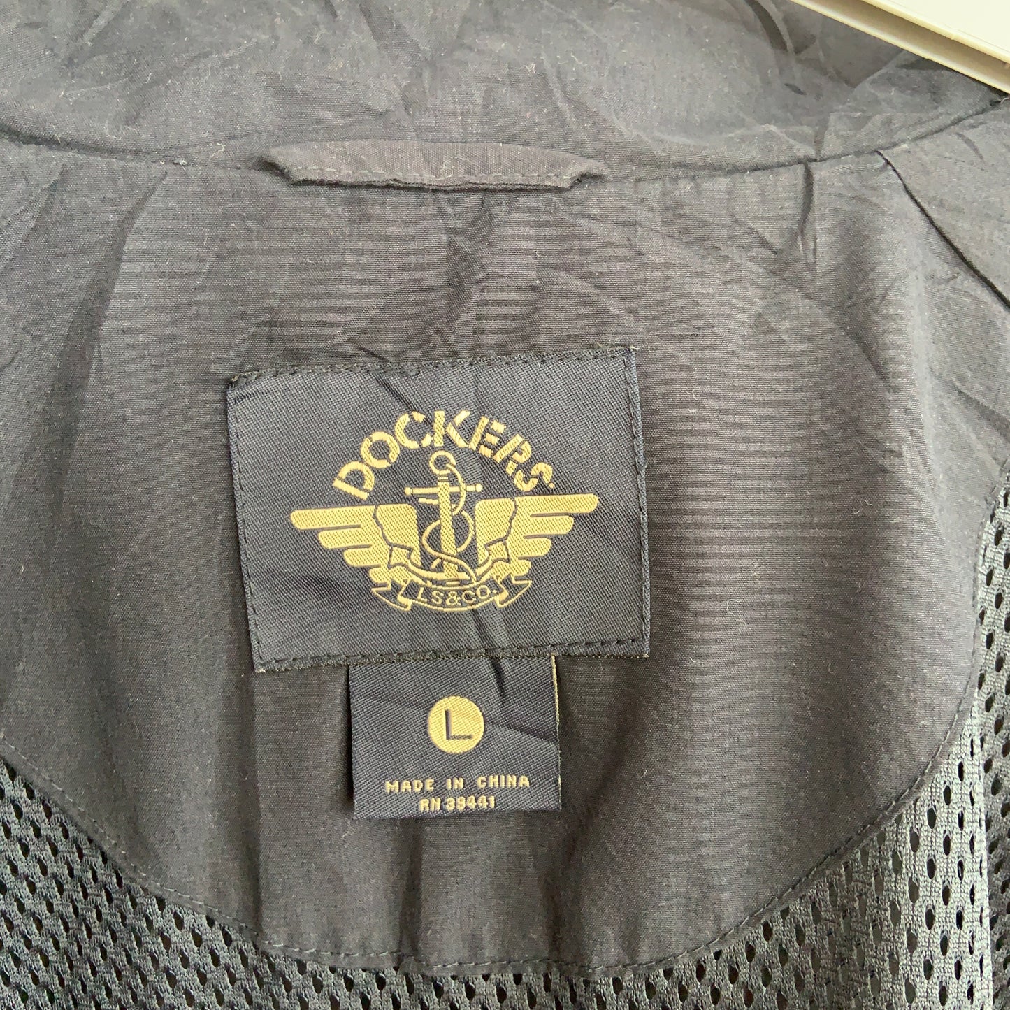 Jachetă Dockers
