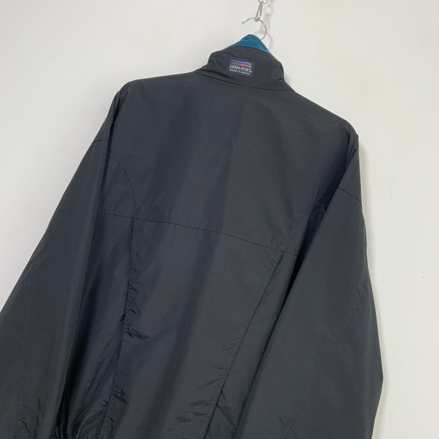 Jachetă Vintage Sierra Sport