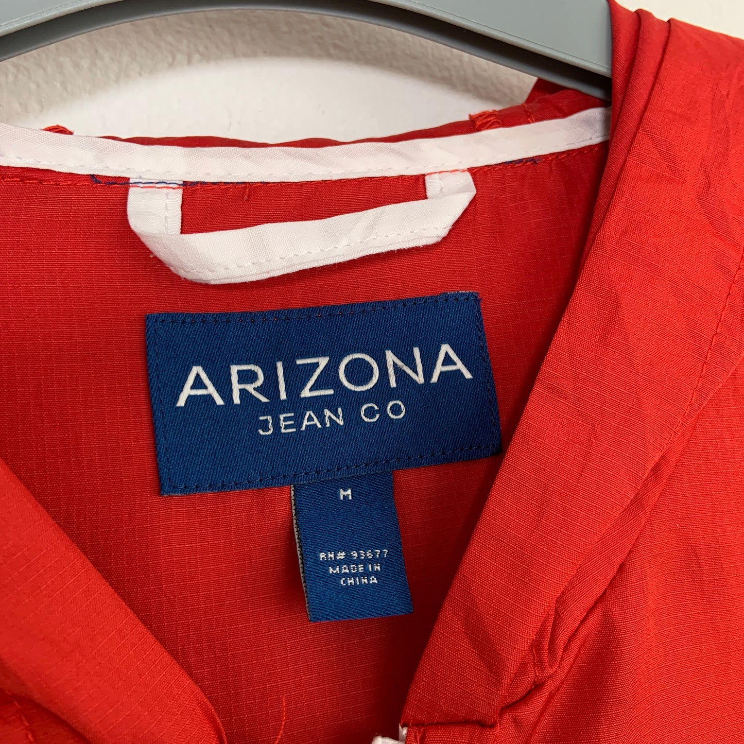 Windbreaker Vintage Arizona