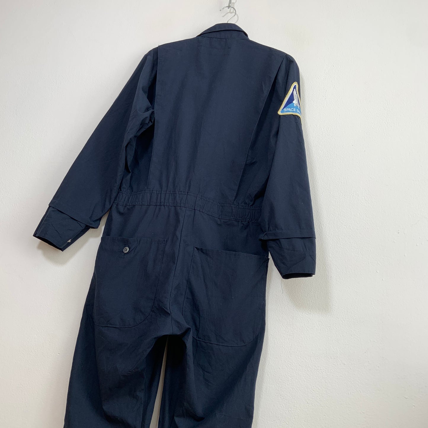 Salopetă Vintage Red Kap