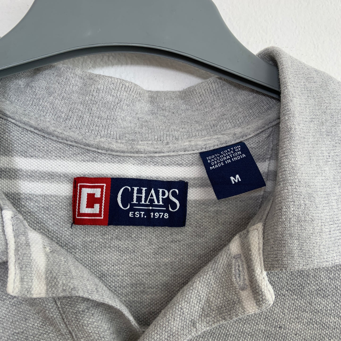 Tricou Chaps