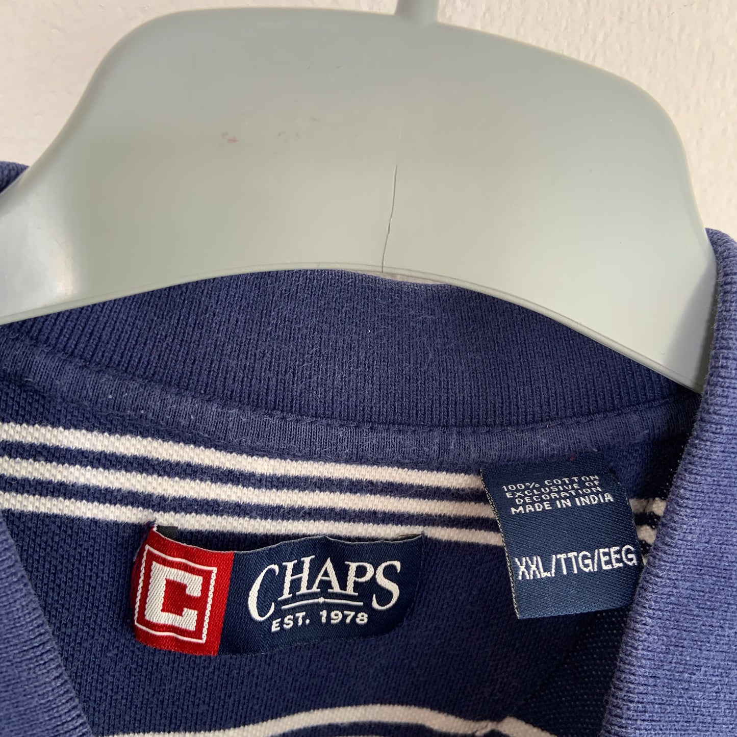 Tricou Chaps
