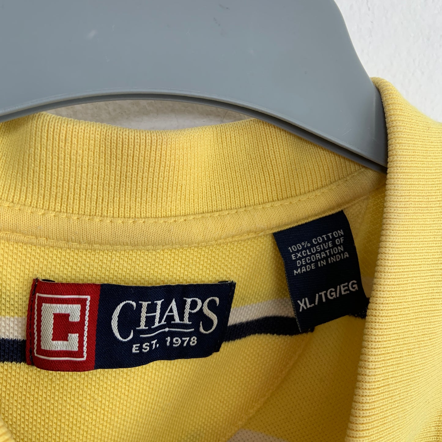 Tricou Chaps