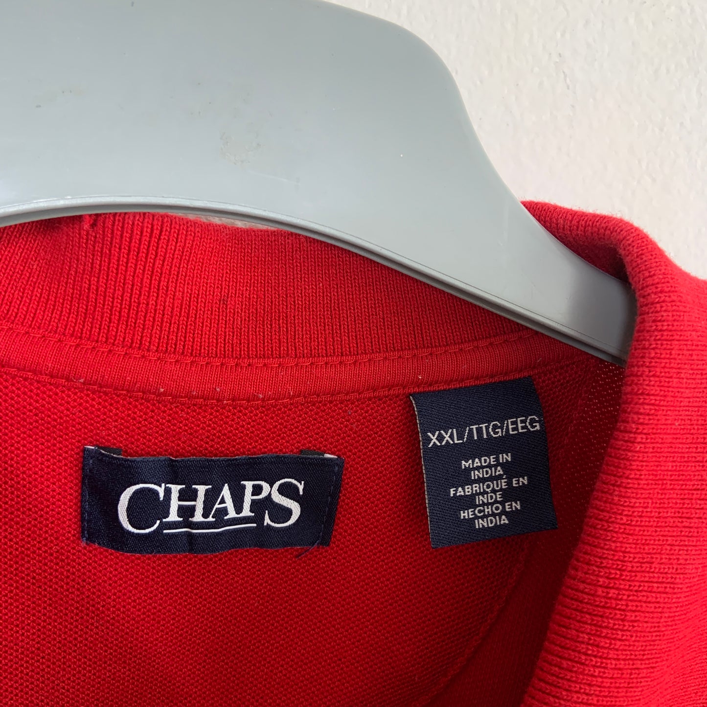 Tricou Chaps