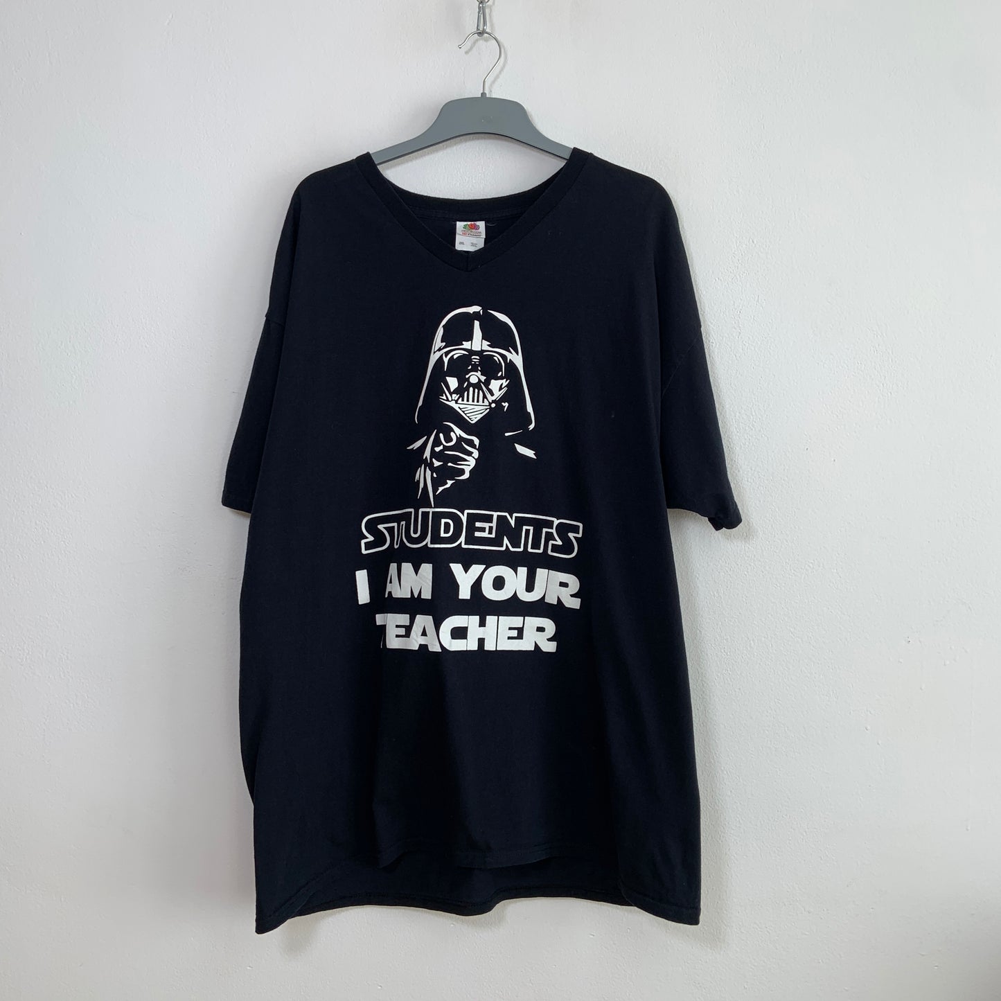 Tricou Vintage Darth Vader