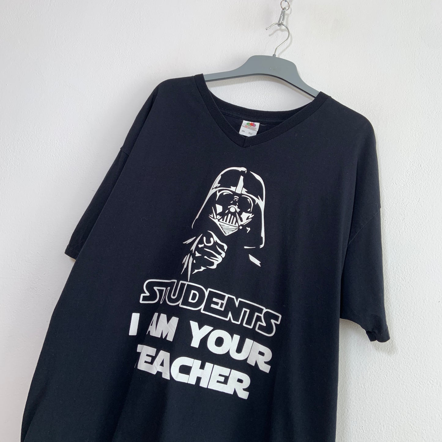 Tricou Vintage Darth Vader