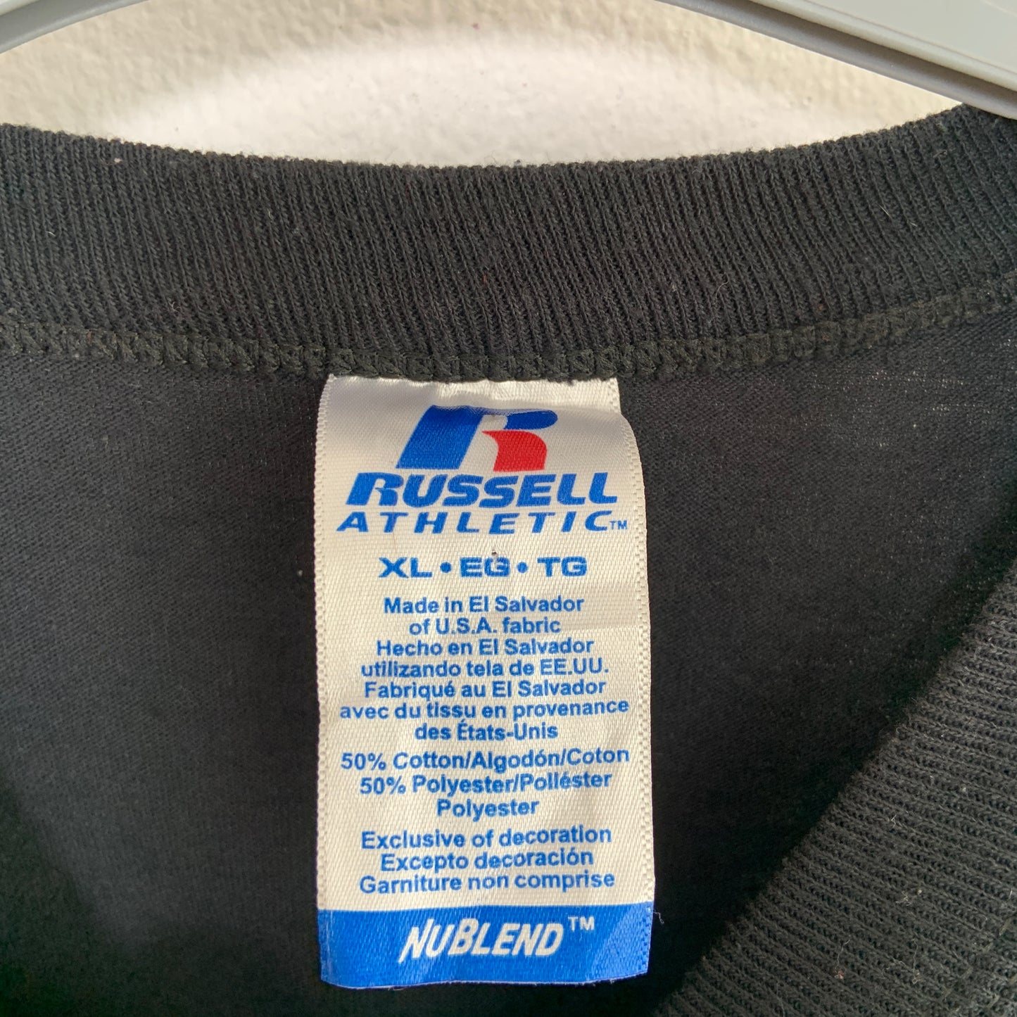 Tricou Russell Athletic