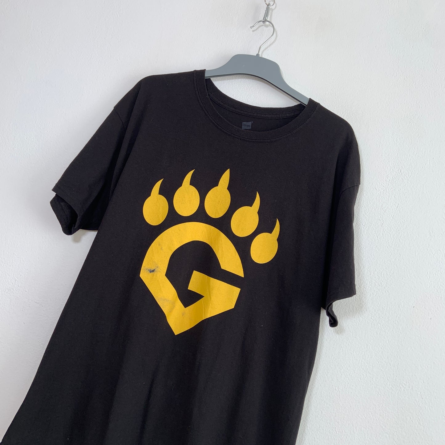 Tricou Vintage Hanes