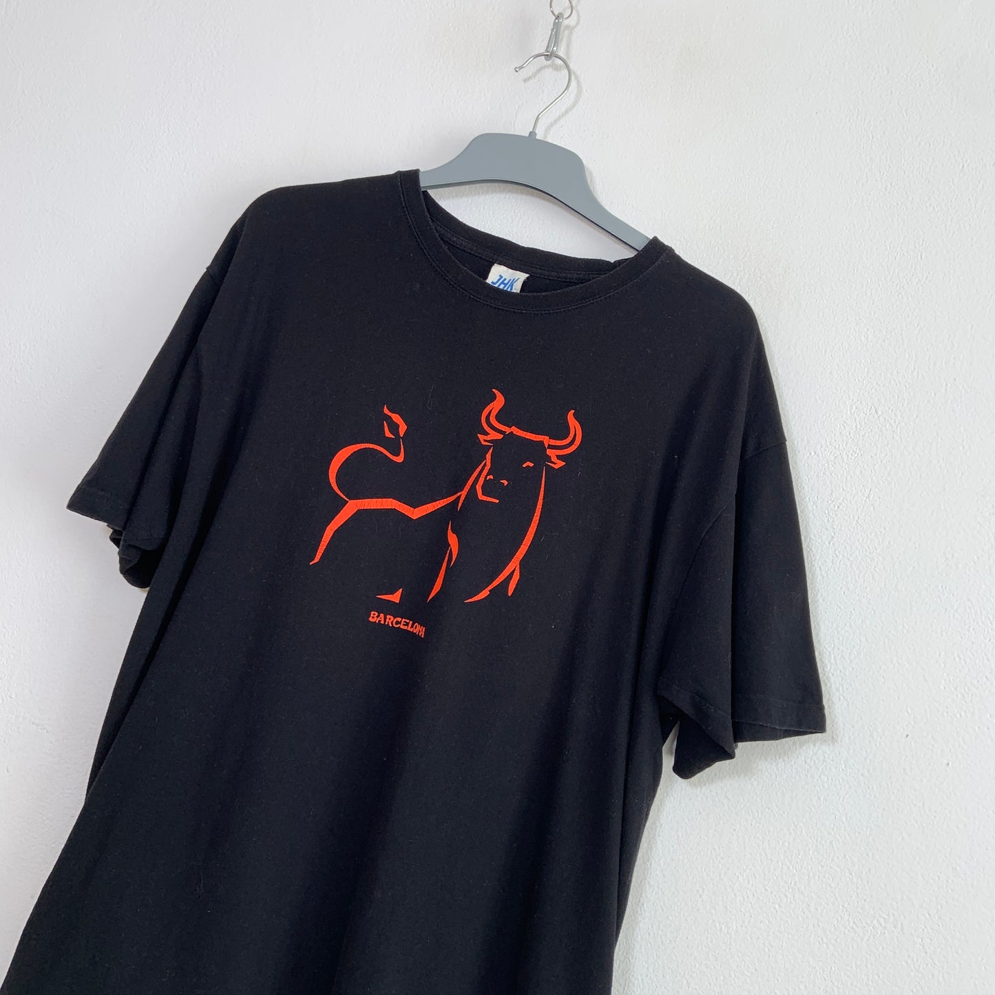 Tricou Vintage Barcelona