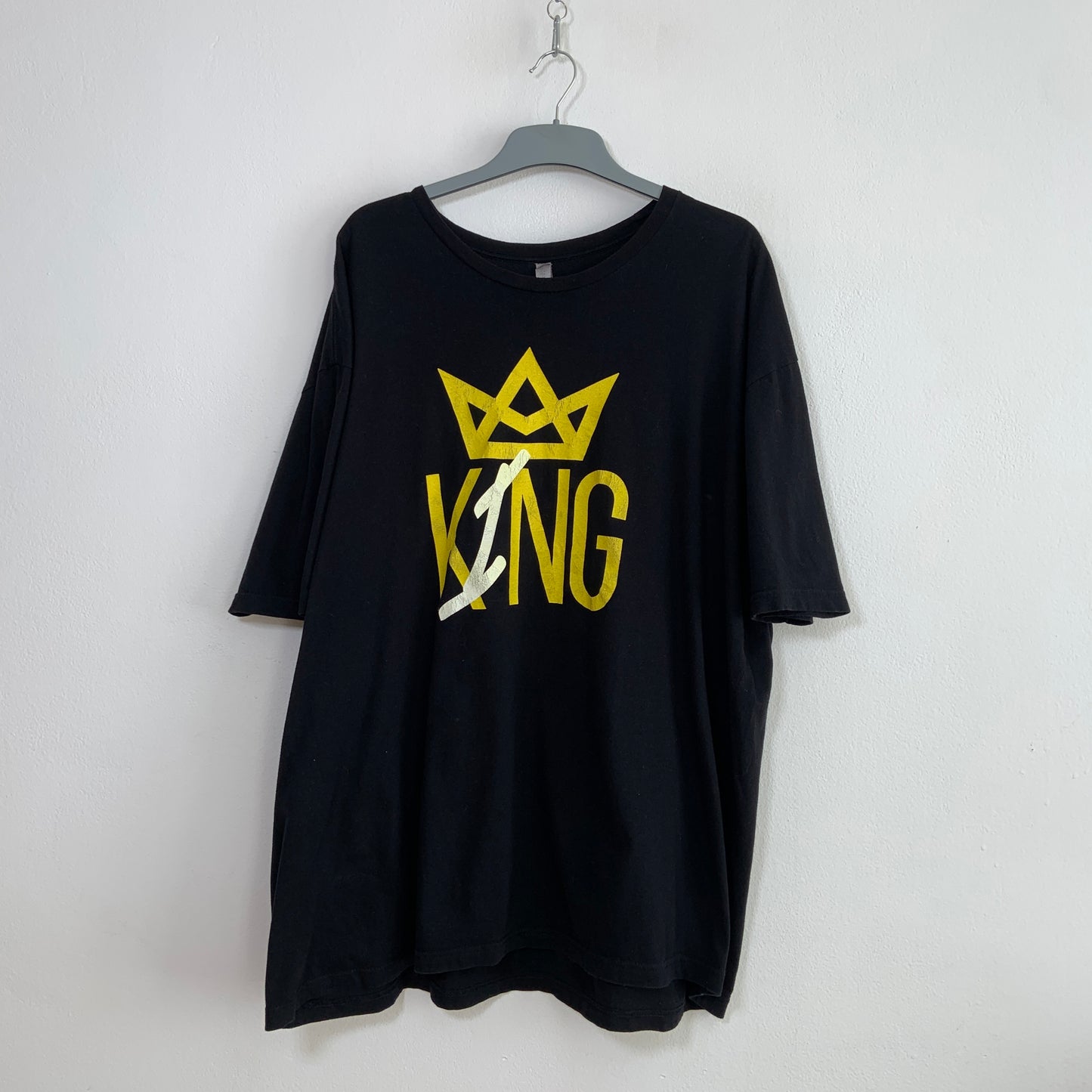 Tricou Vintage King