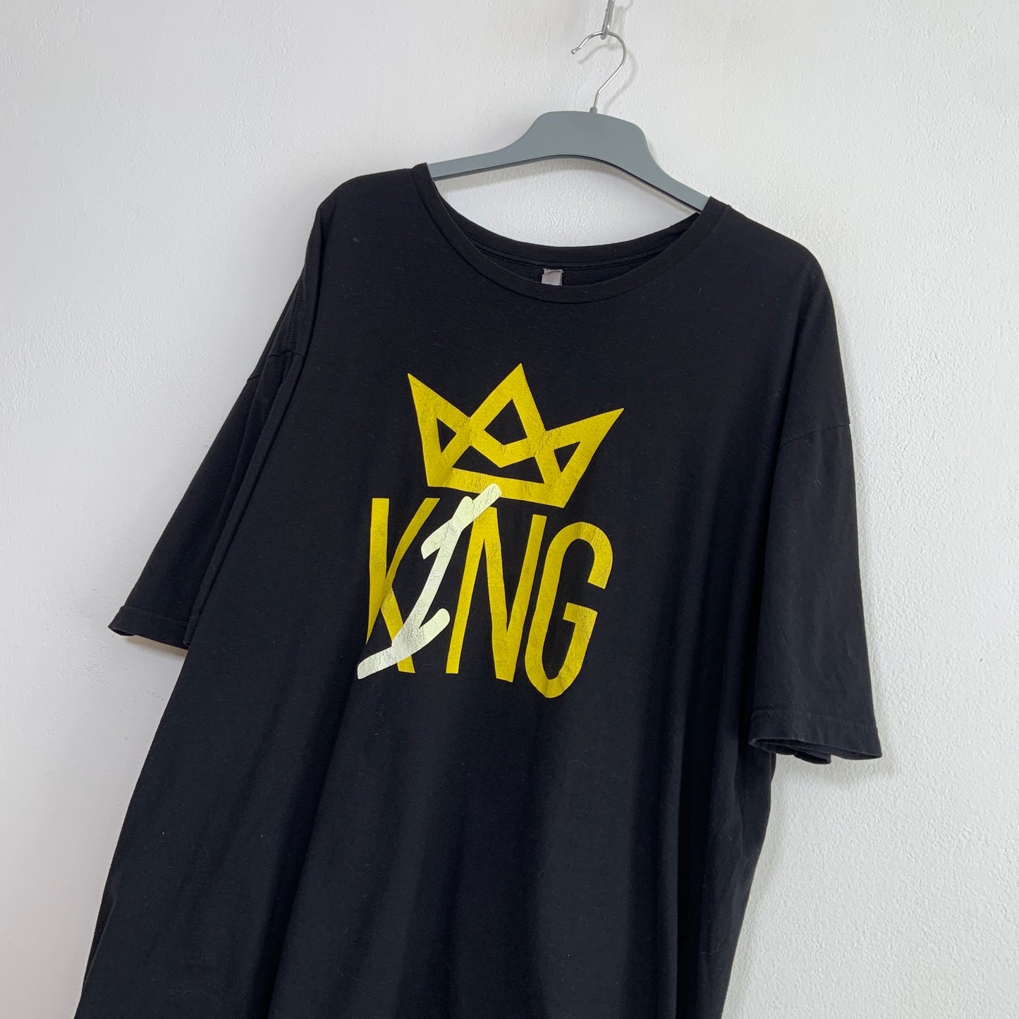 Tricou Vintage King