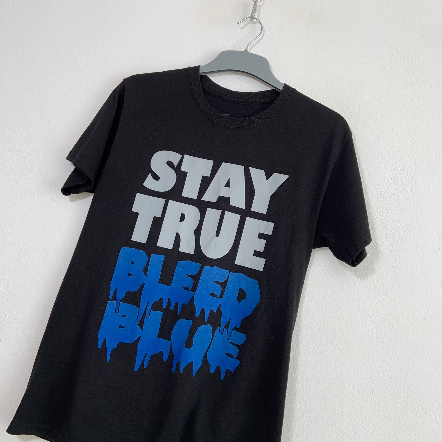 Tricou Vintage Hanes