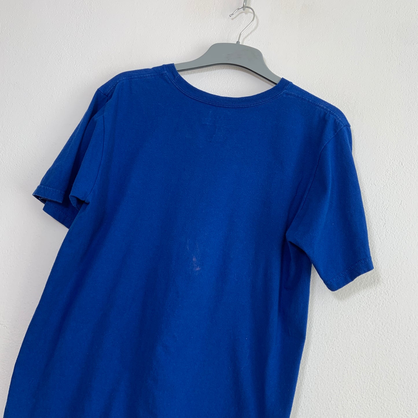 Tricou Adidas University of California Santa Barbara