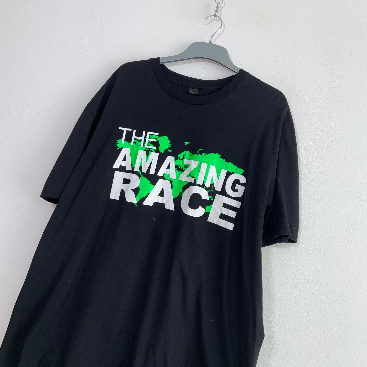 Tricou Vintage Amazing Race