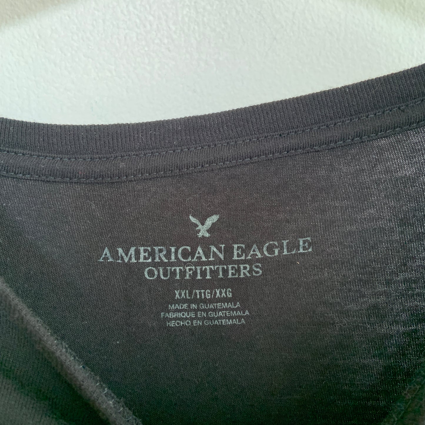 Tricou American Eagle Outfitters